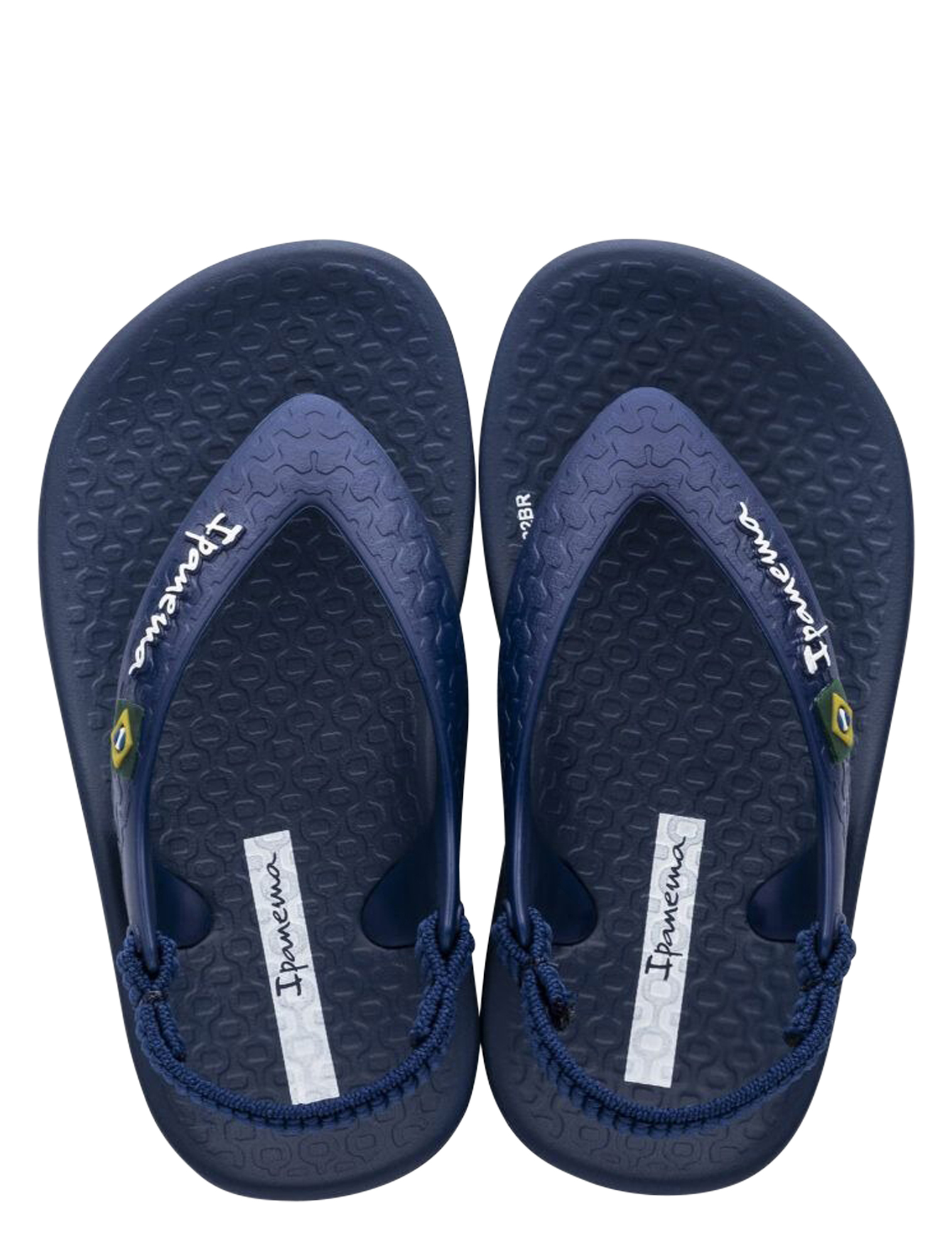 Anatomic Soft Baby Blue