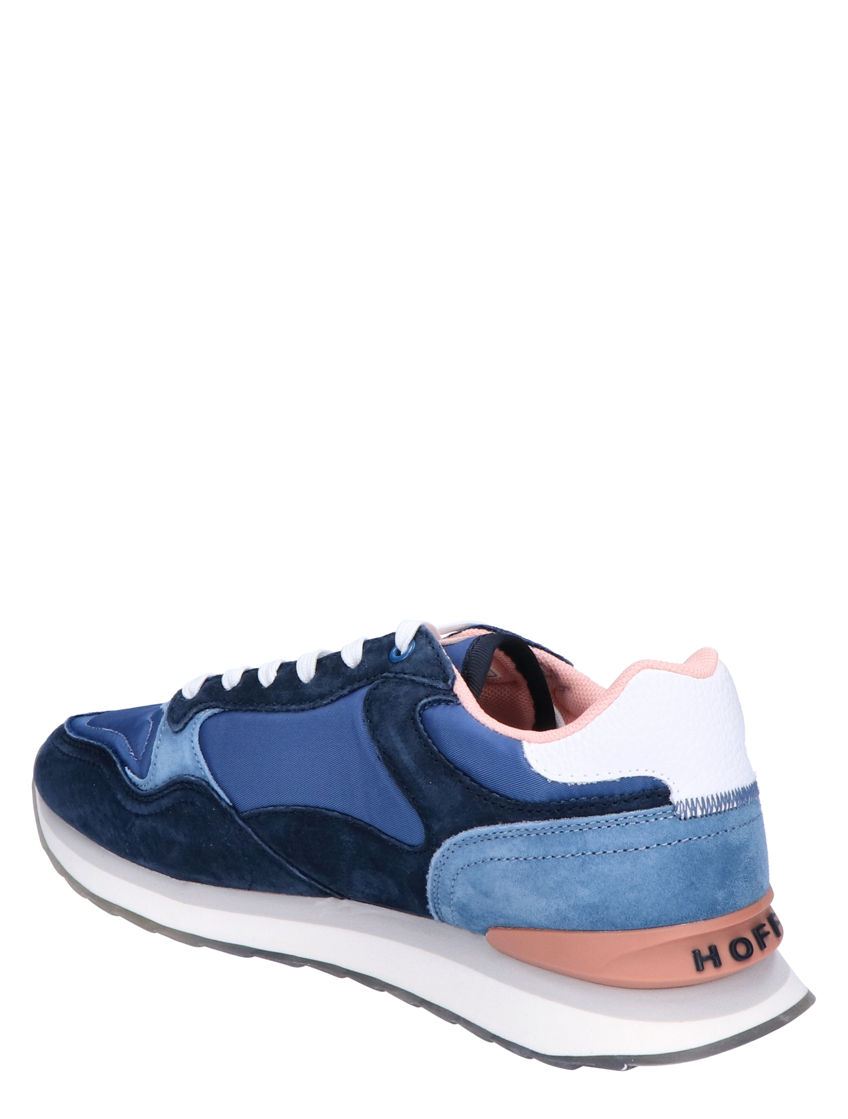 The Hoff Brand - City Cork - Sneakers - Dames - Lage Sneakers - 46635_33_4
