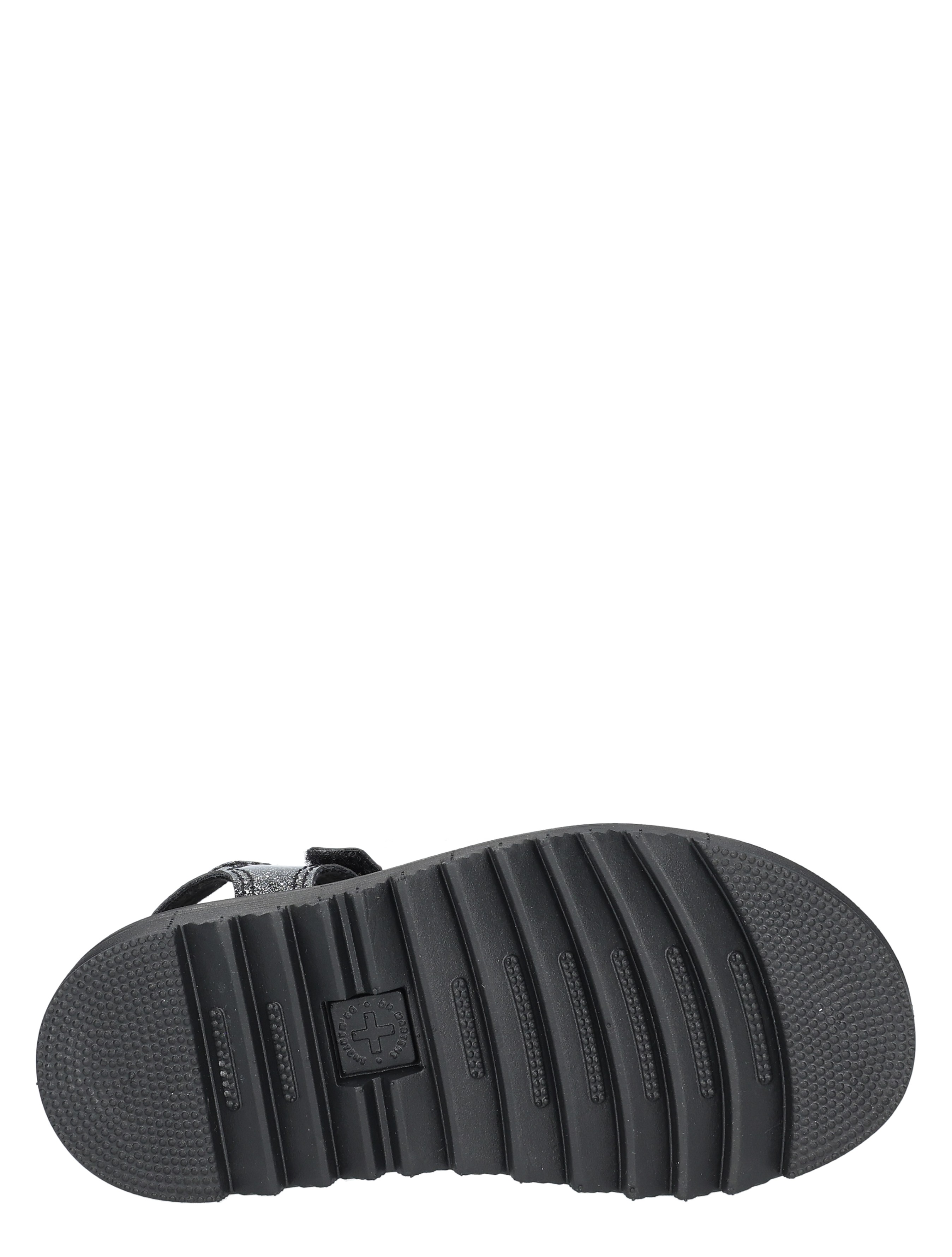 Dr. Martens - Klaire 31637038-31639038 Black Glitte - Meisjes - Sandalen - 49829_10_8