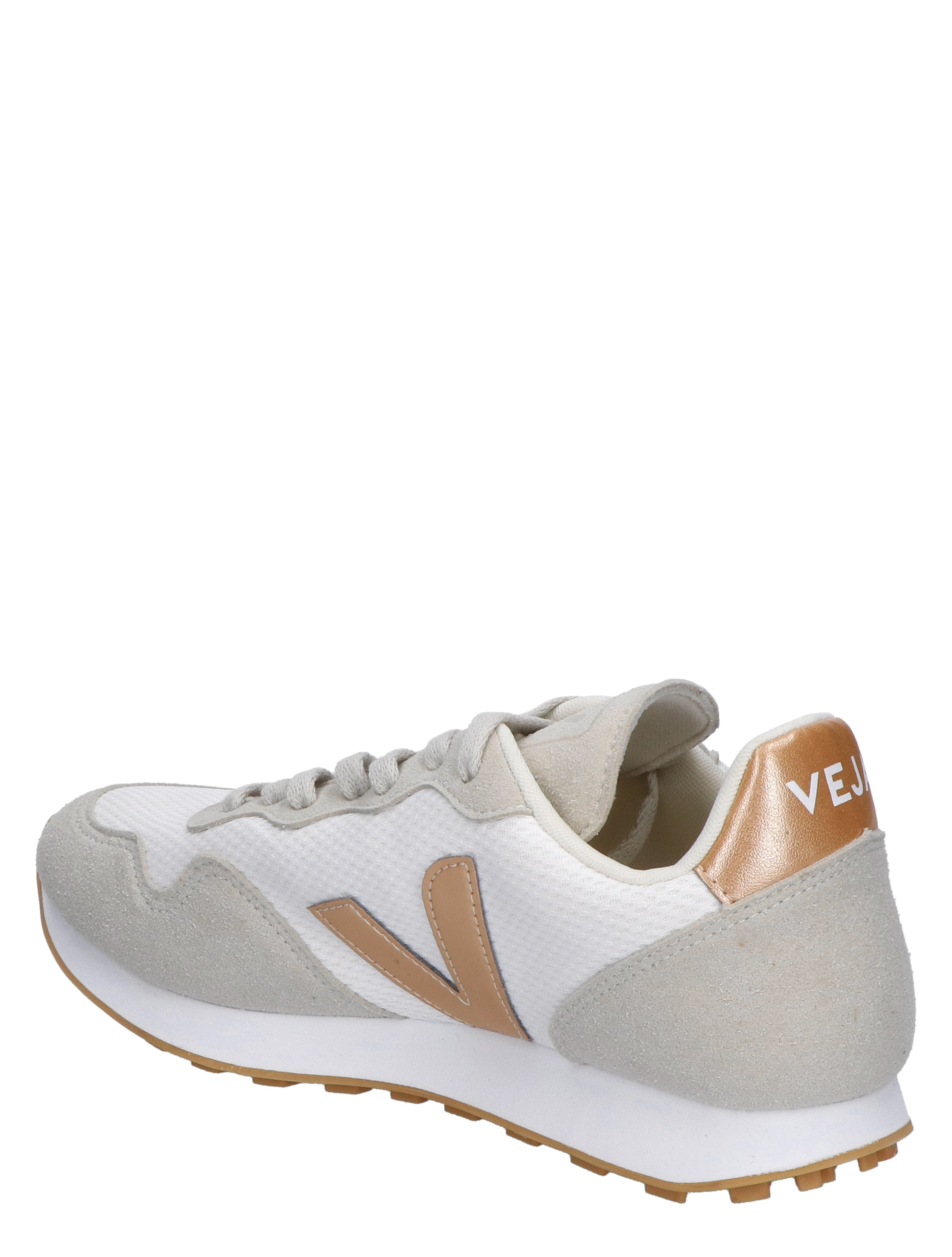 SDU Women Alveo Mesh White Plat