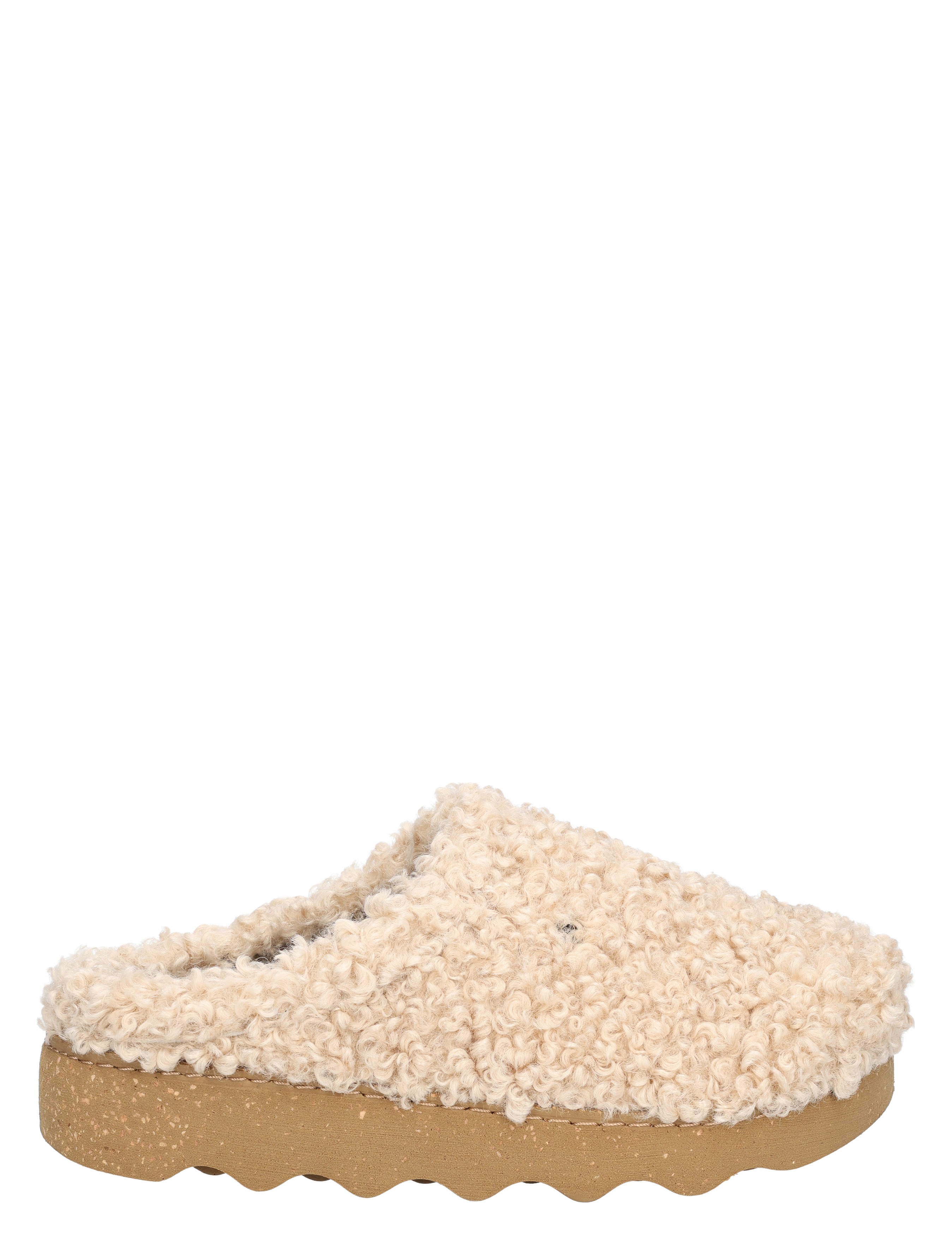 Rohde - 6104 13 Silk - Dames - Pantoffels - 49150_77_1