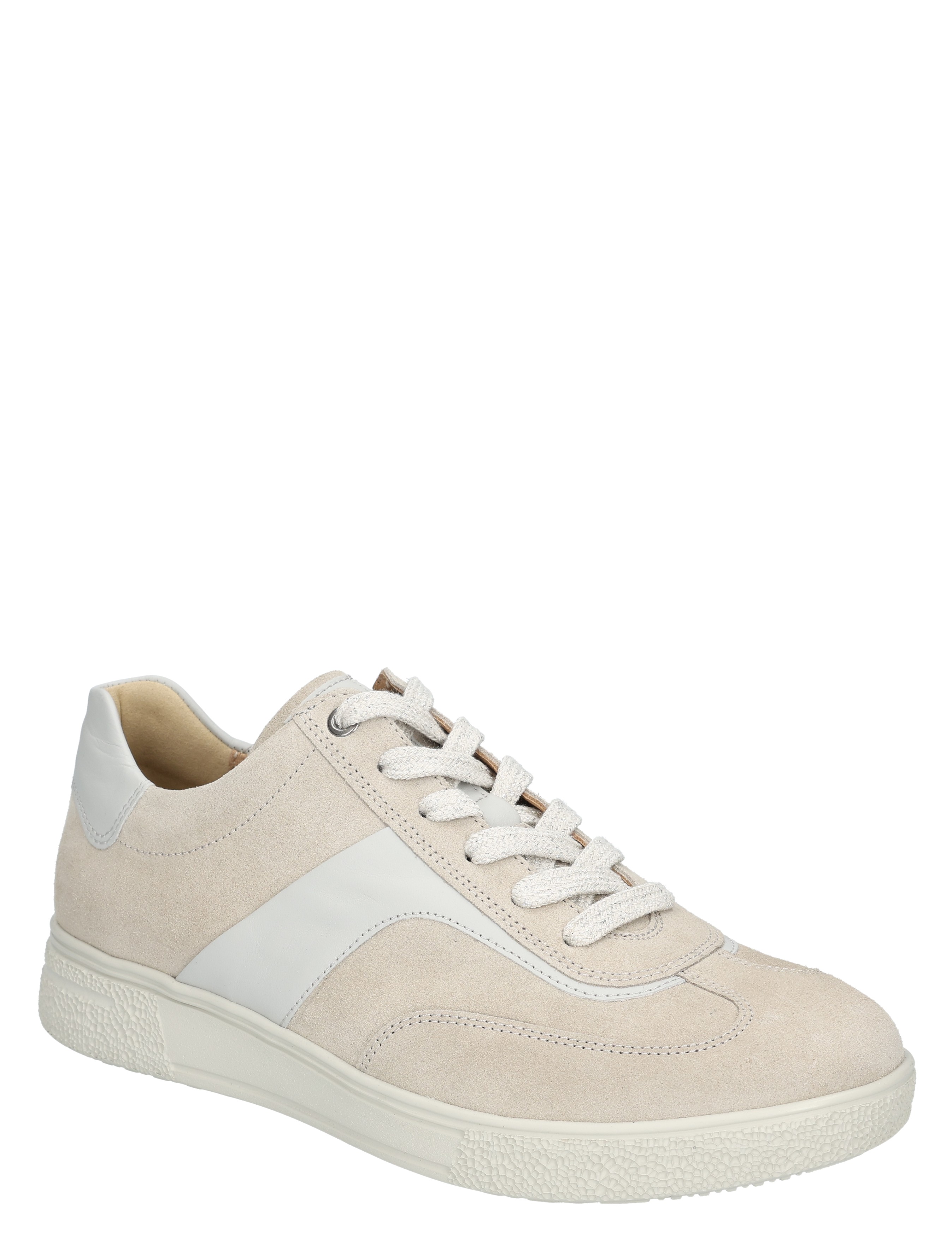 Hartjes - Sophie Shoe Creme H-Wijdte - Dames - Veterschoenen - Casual Veterschoenen - 50535_79_3