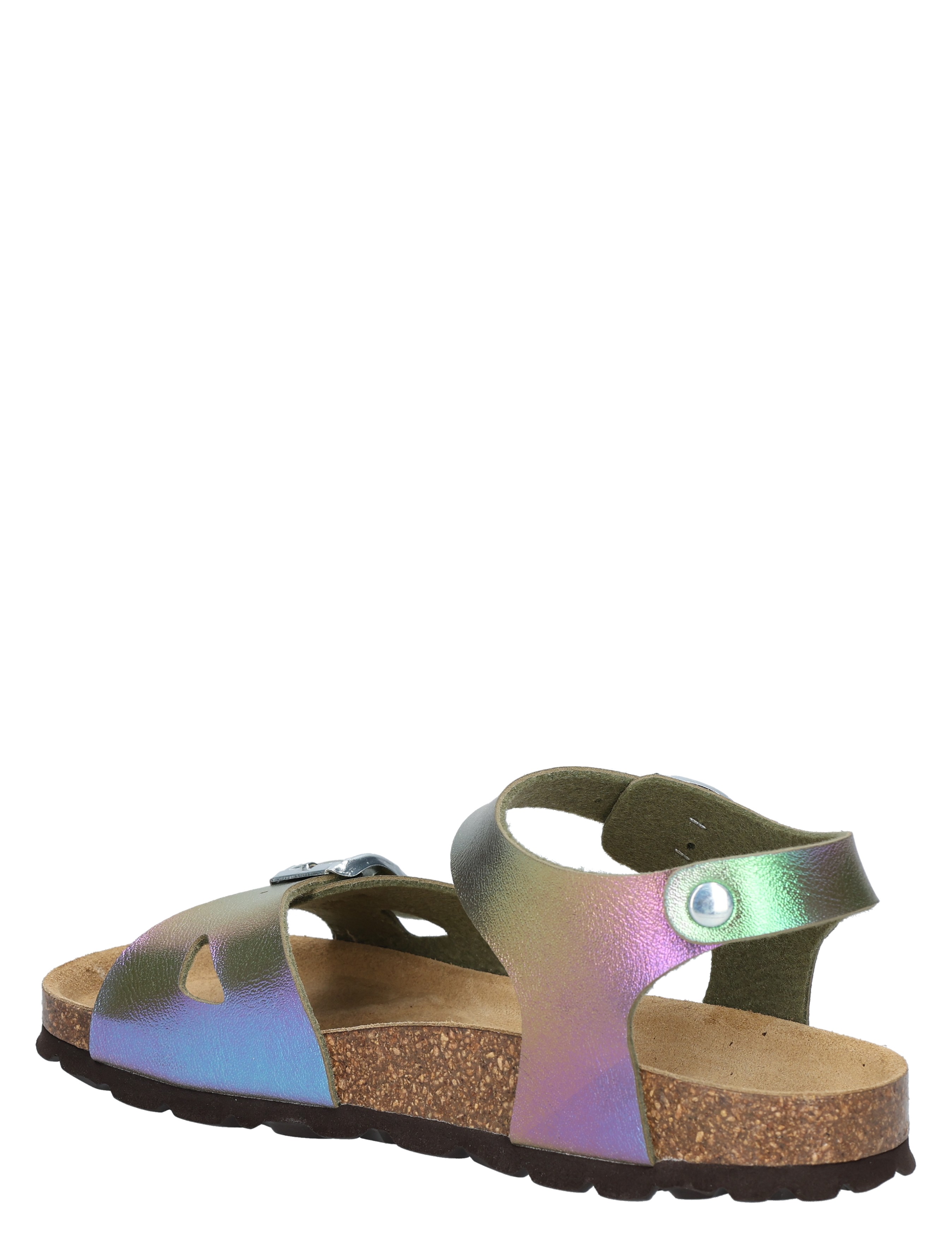 Cypres - Maria Rainbow 2 Multi Color - Meisjes - Sandalen - 49605_59_4