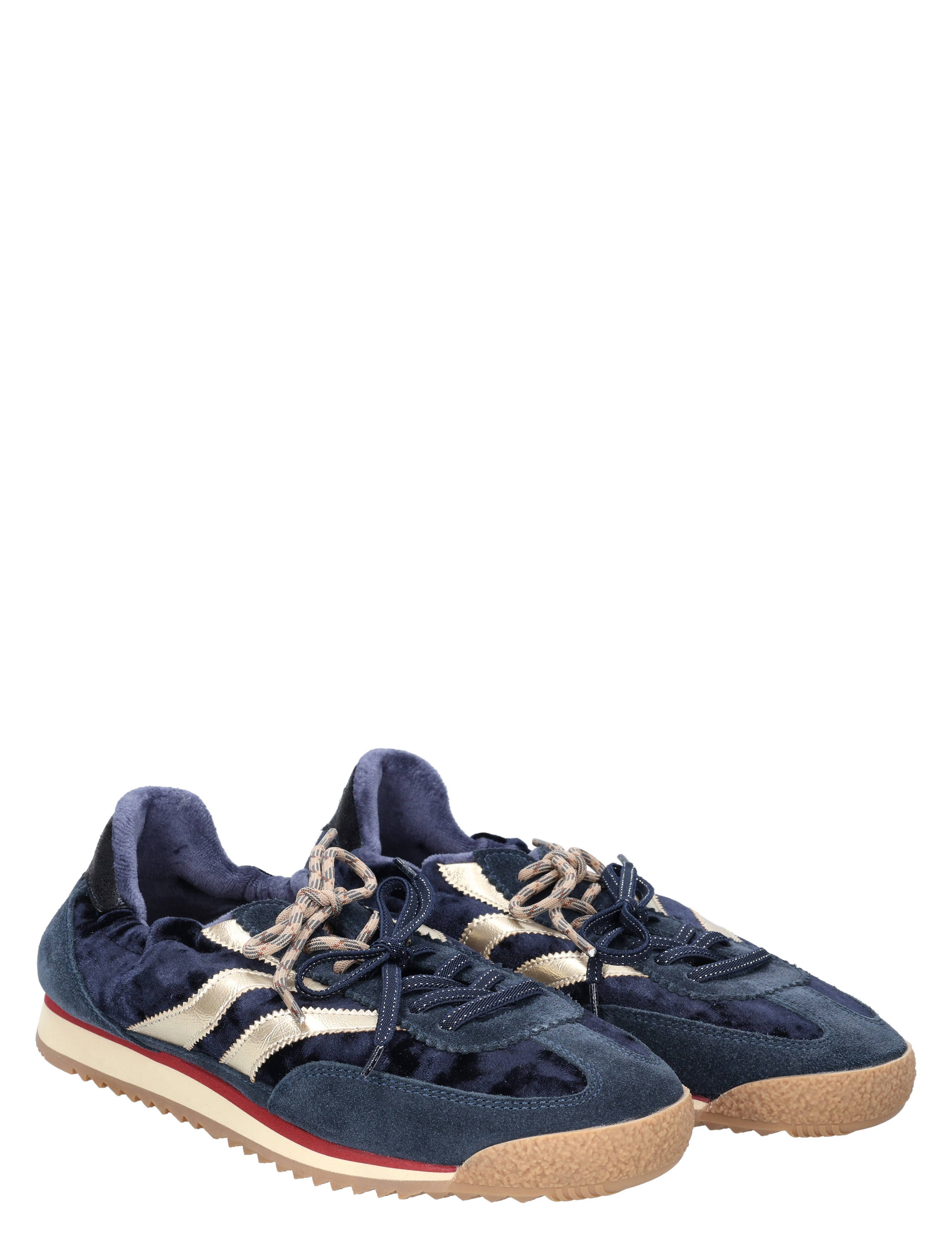 sneakers, luxe?, blauw