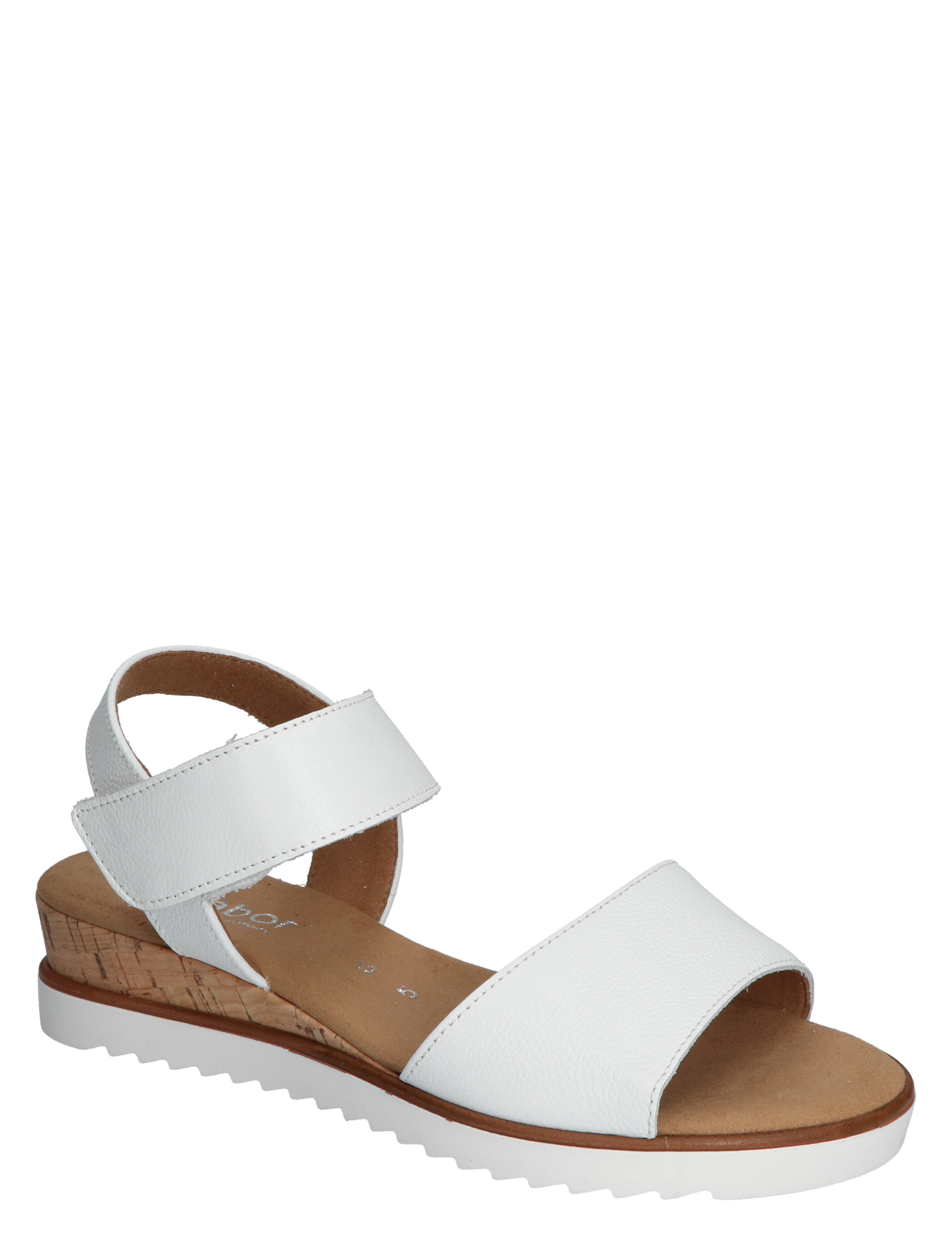 42.750.50 White G-Wijdte