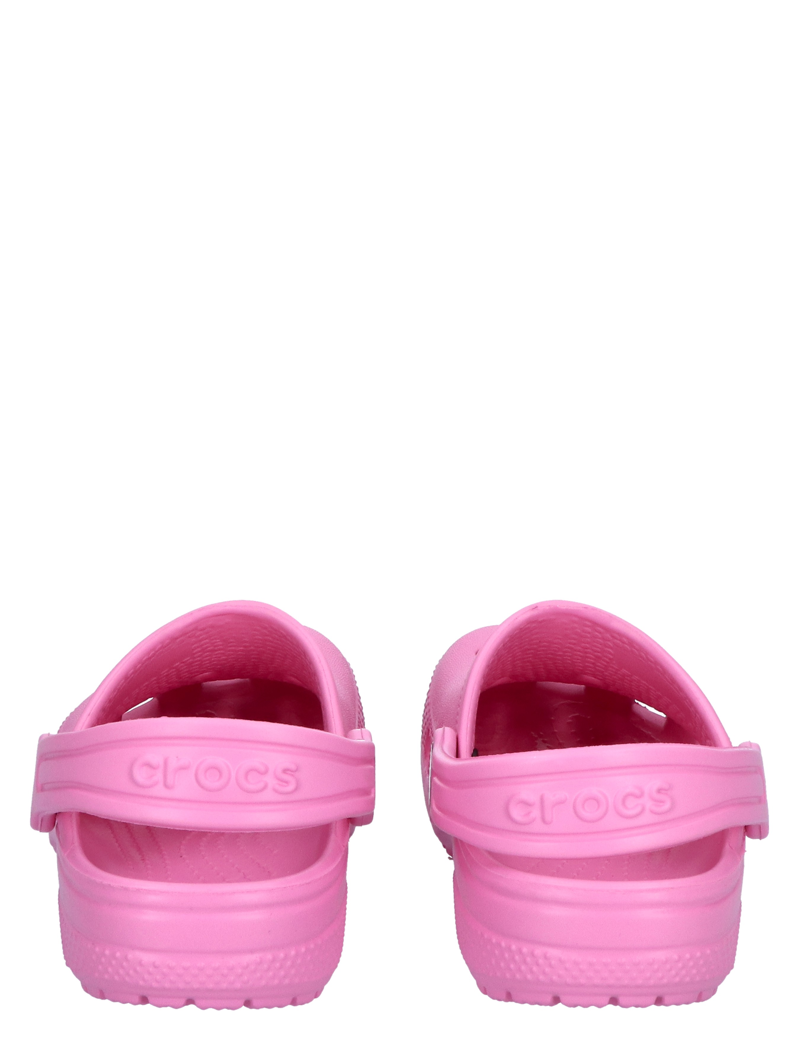 Classic Clog Kids Taffy Pink