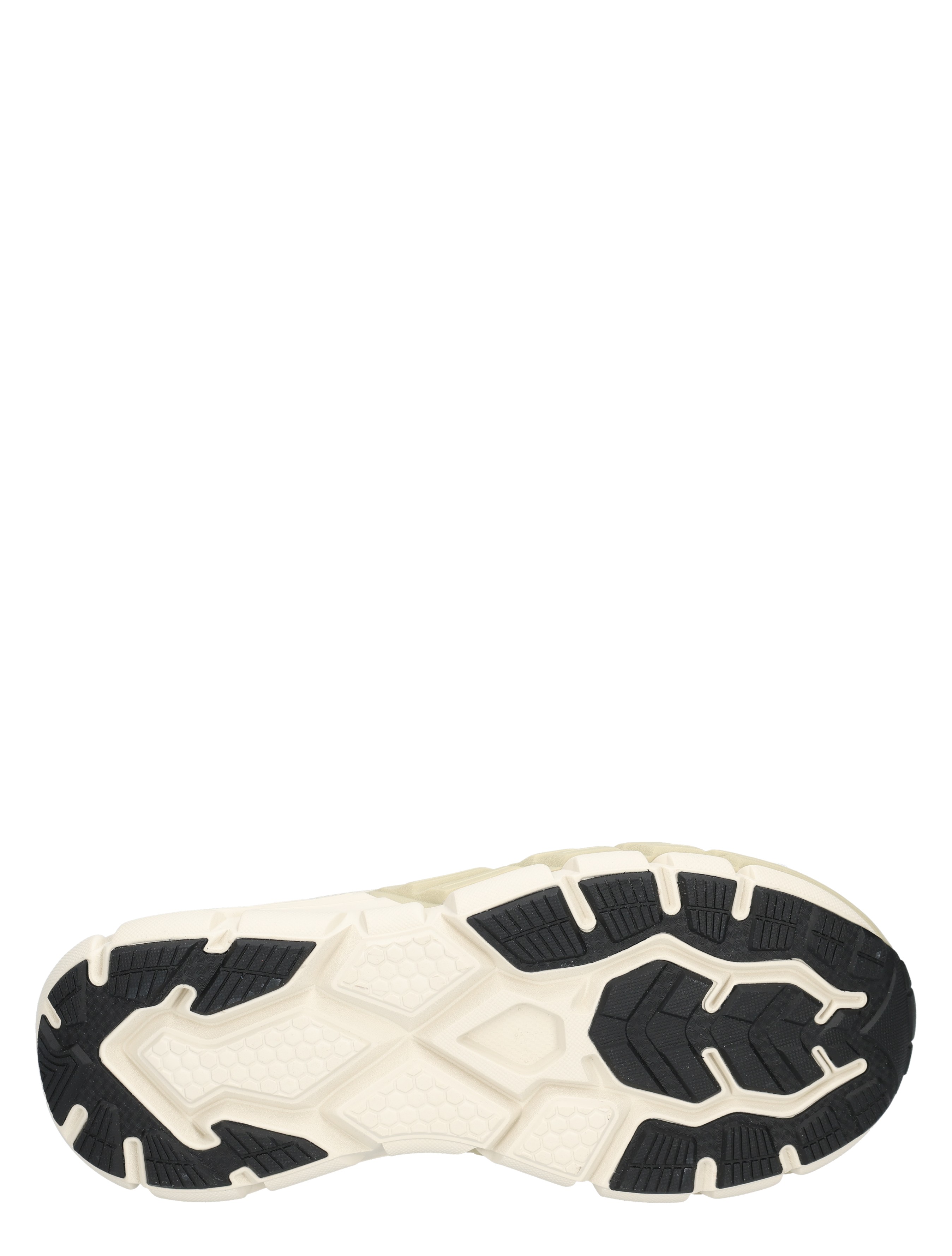 Barracuda Shoes - Round One BD1570.V2789 Ghiaccio - Sneakers - Dames - Lage Sneakers - 50337_77_8