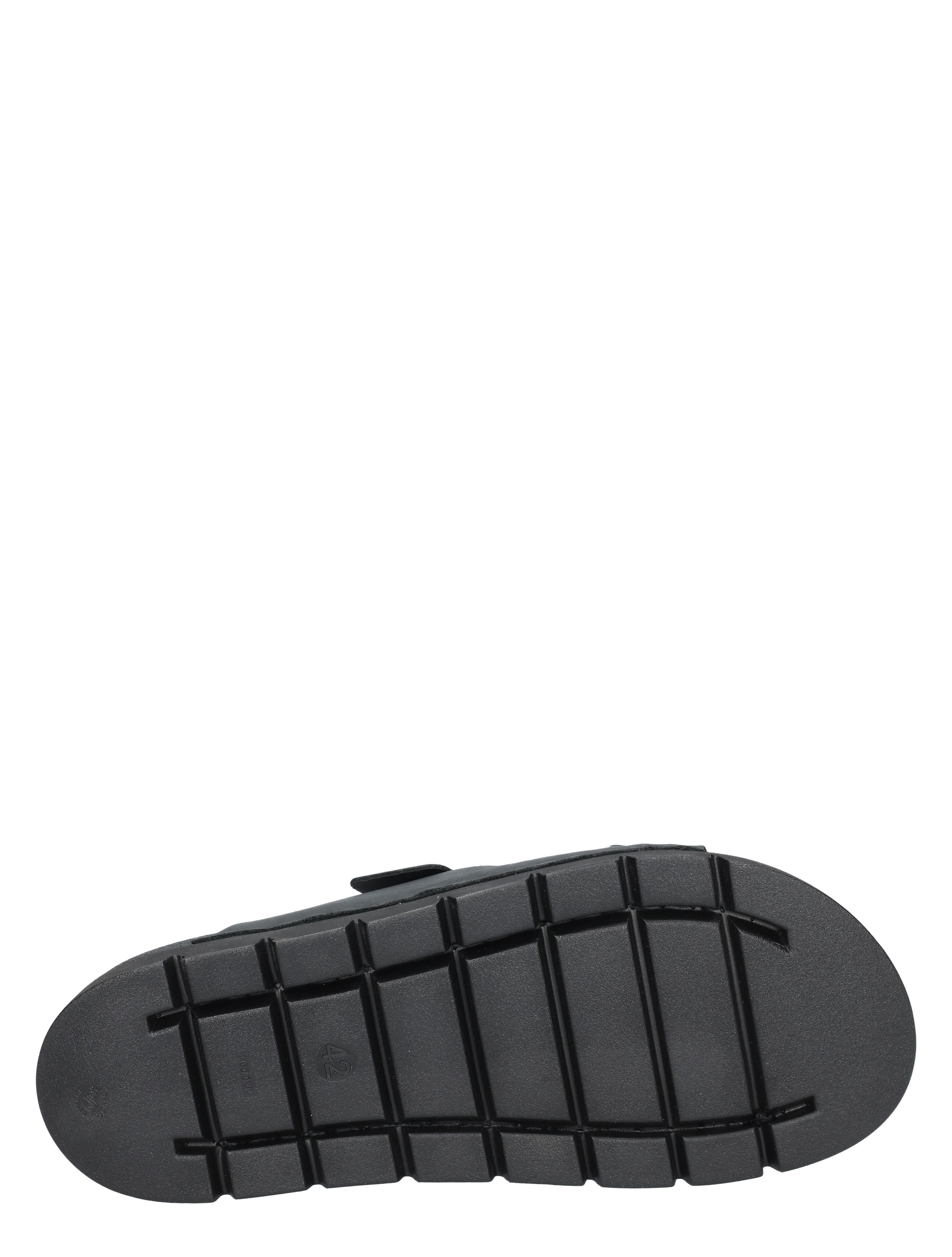 Cypres - Zafer 2611037 Icarus Nero - Heren - Muiltjes - 50864_11_7