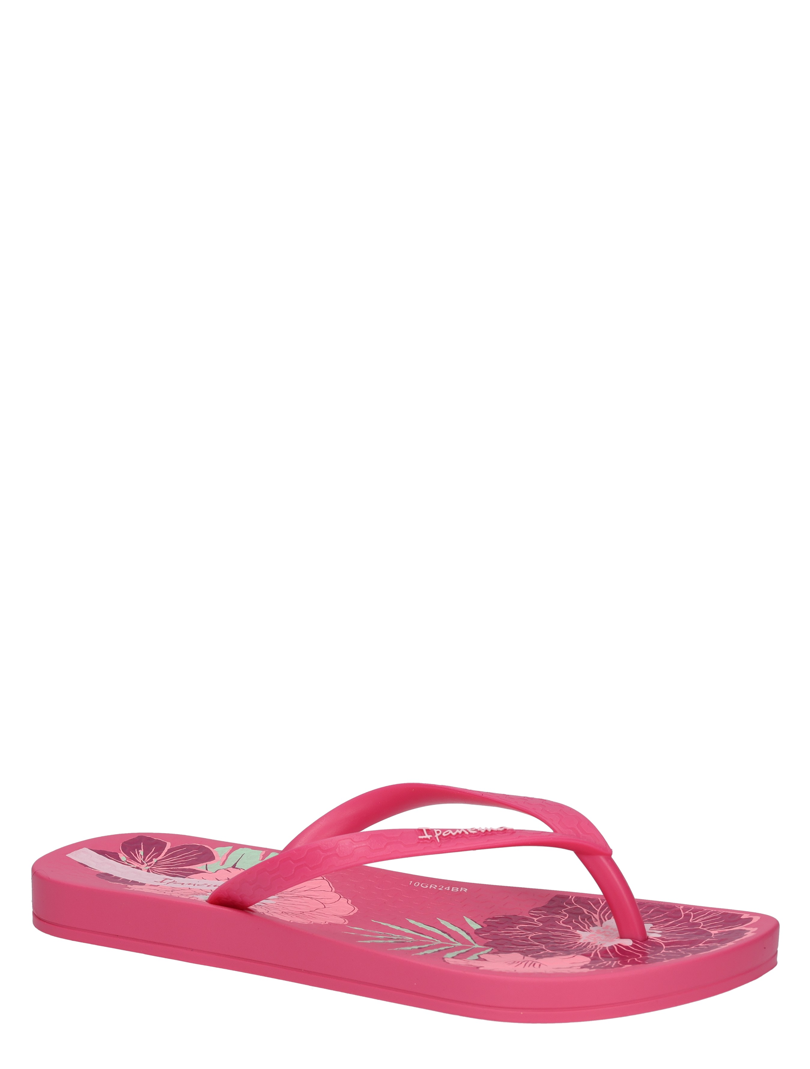 Ipanema - Anatomic Temas Rosa Escuro - Meisjes - Slippers - 47322_48_3