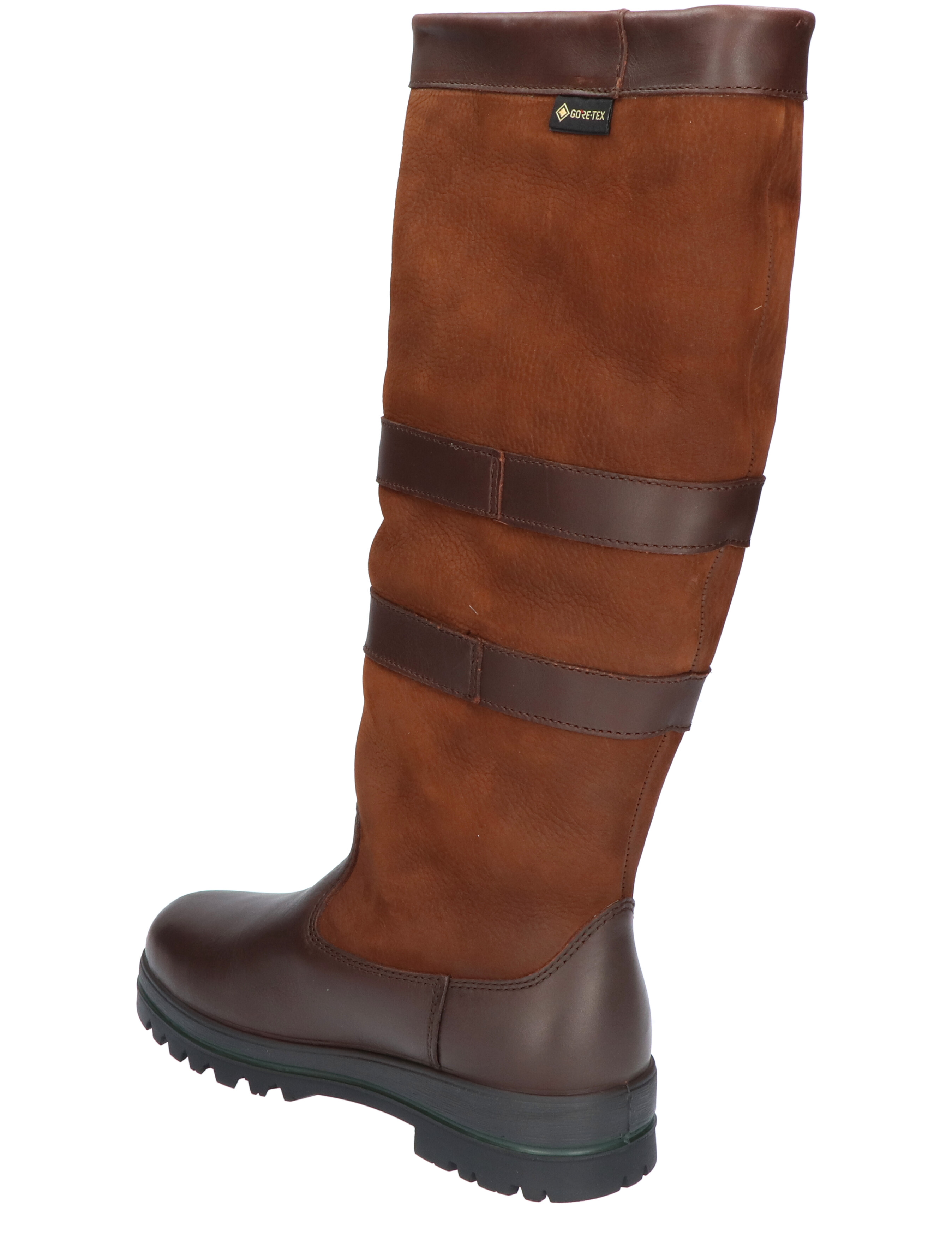 Dubarry - Kilternan Women Walnut - Dames - Boots - Lange Laarzen - 36466_22_4