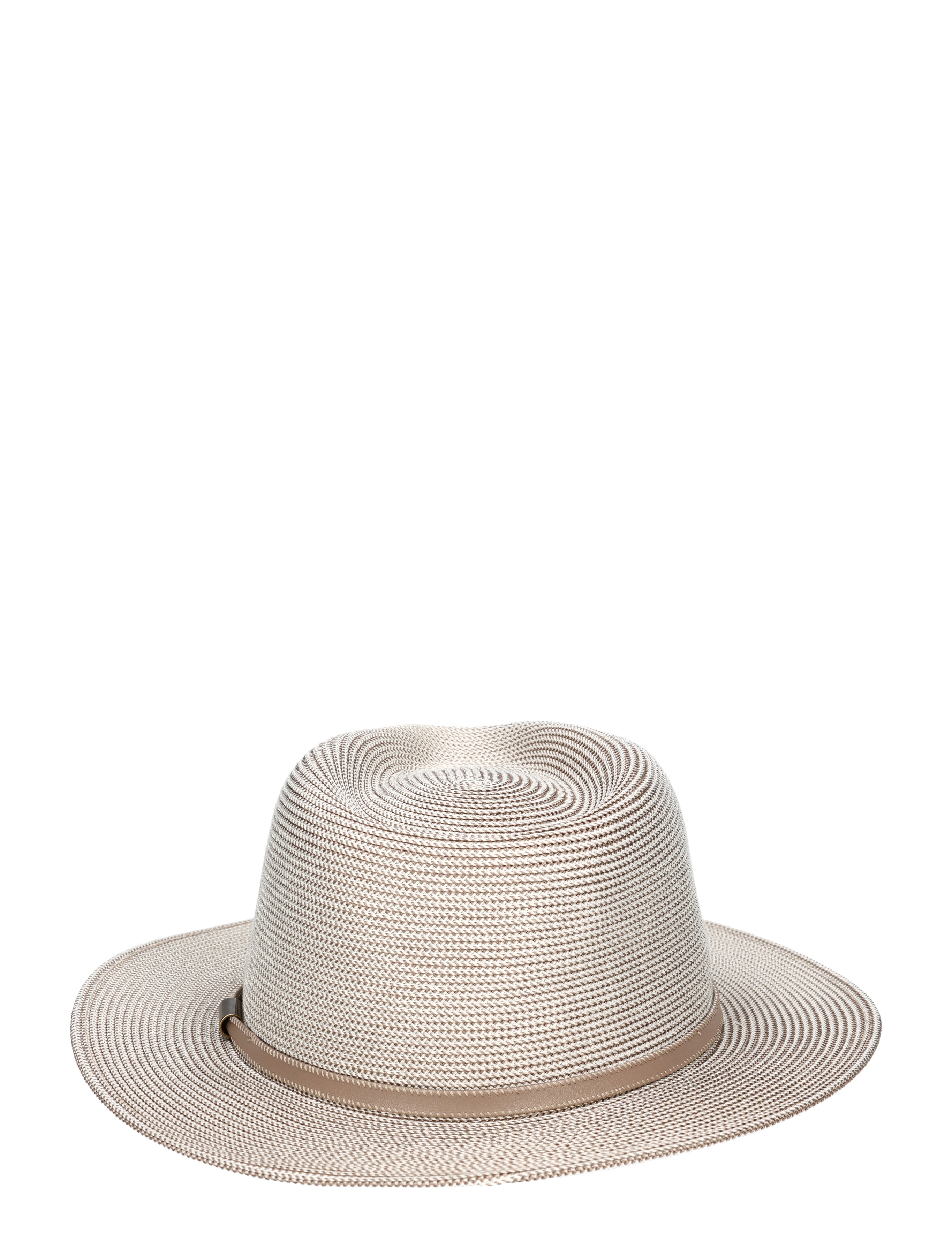 House of Ord Cape Town - Contour Fedora FH2605 Stone - Dames - Hoeden - 50771_77_2