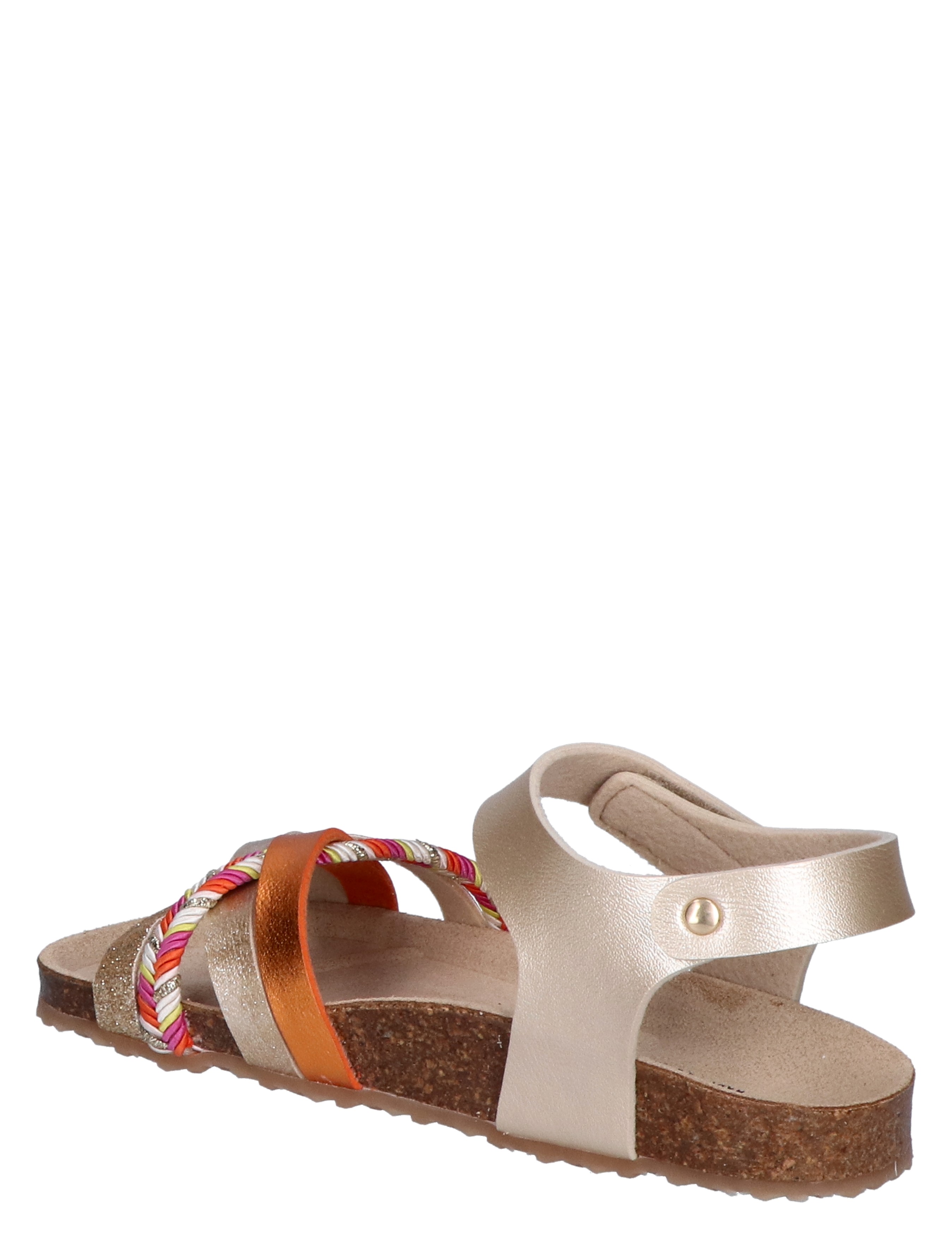 Cypres - Tabby Multi Color - Meisjes - Sandalen - 44652_45_4