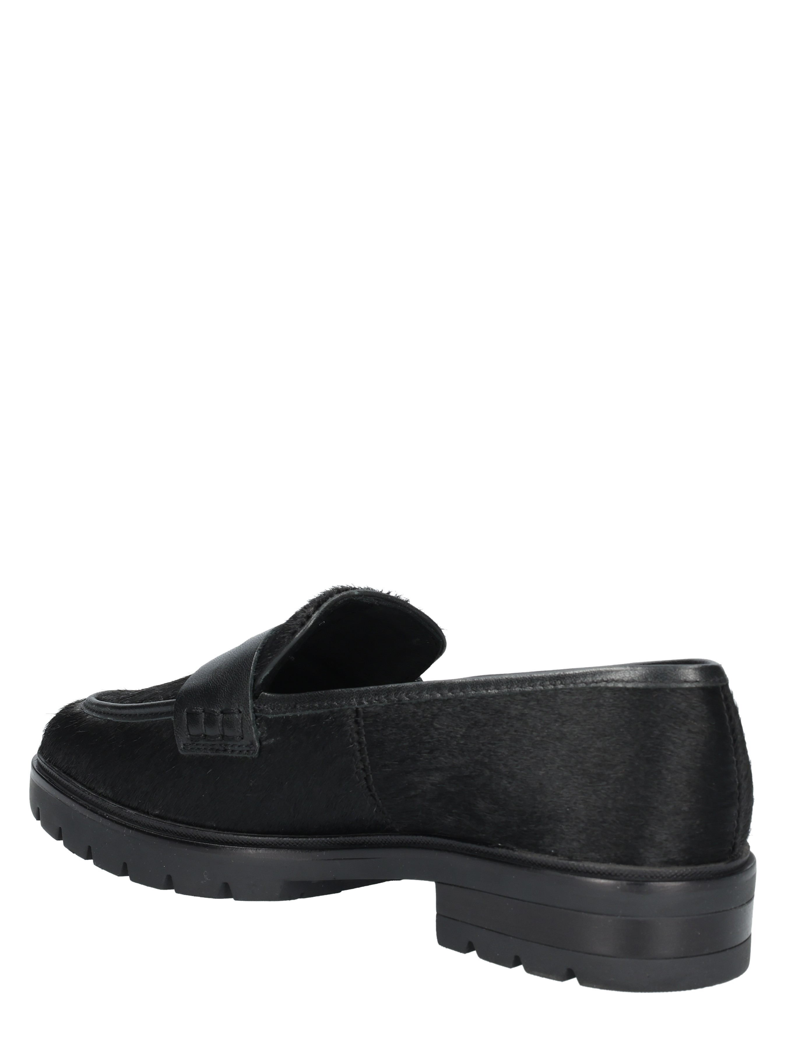 Ara - 12-11225-10 Black F-Wijdte - Dames - Loafers - 48811_11_4
