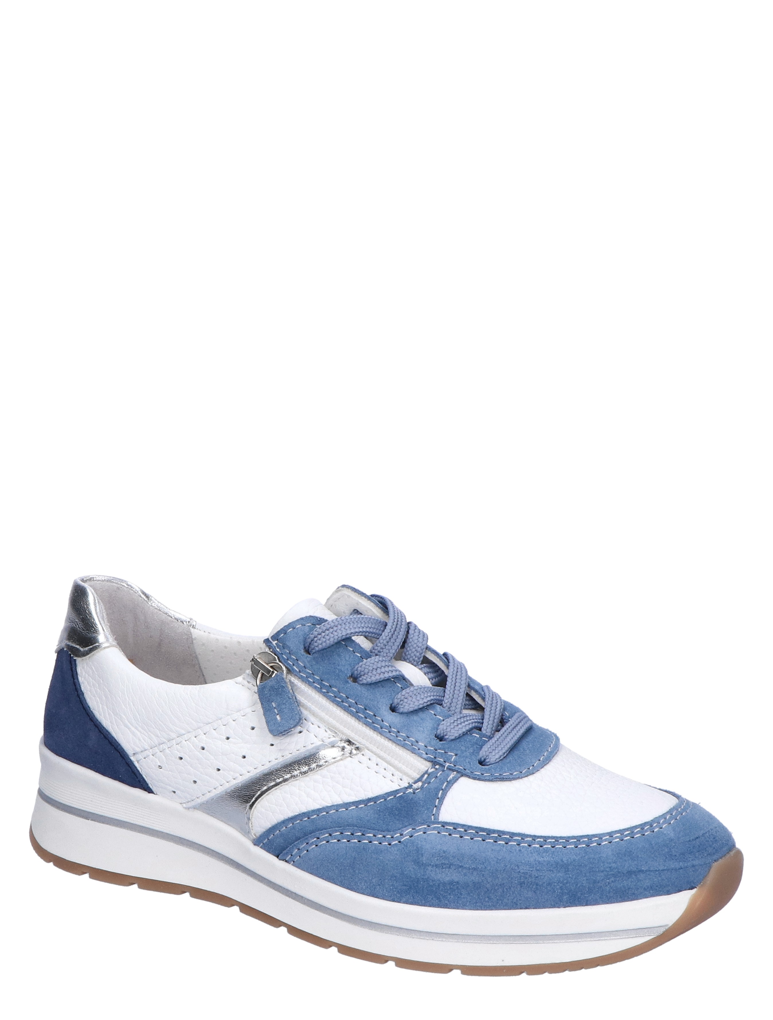 Cypres Soft - Talita Sky Blue - Dames - Veterschoenen - Casual Veterschoenen - 47692_83_3