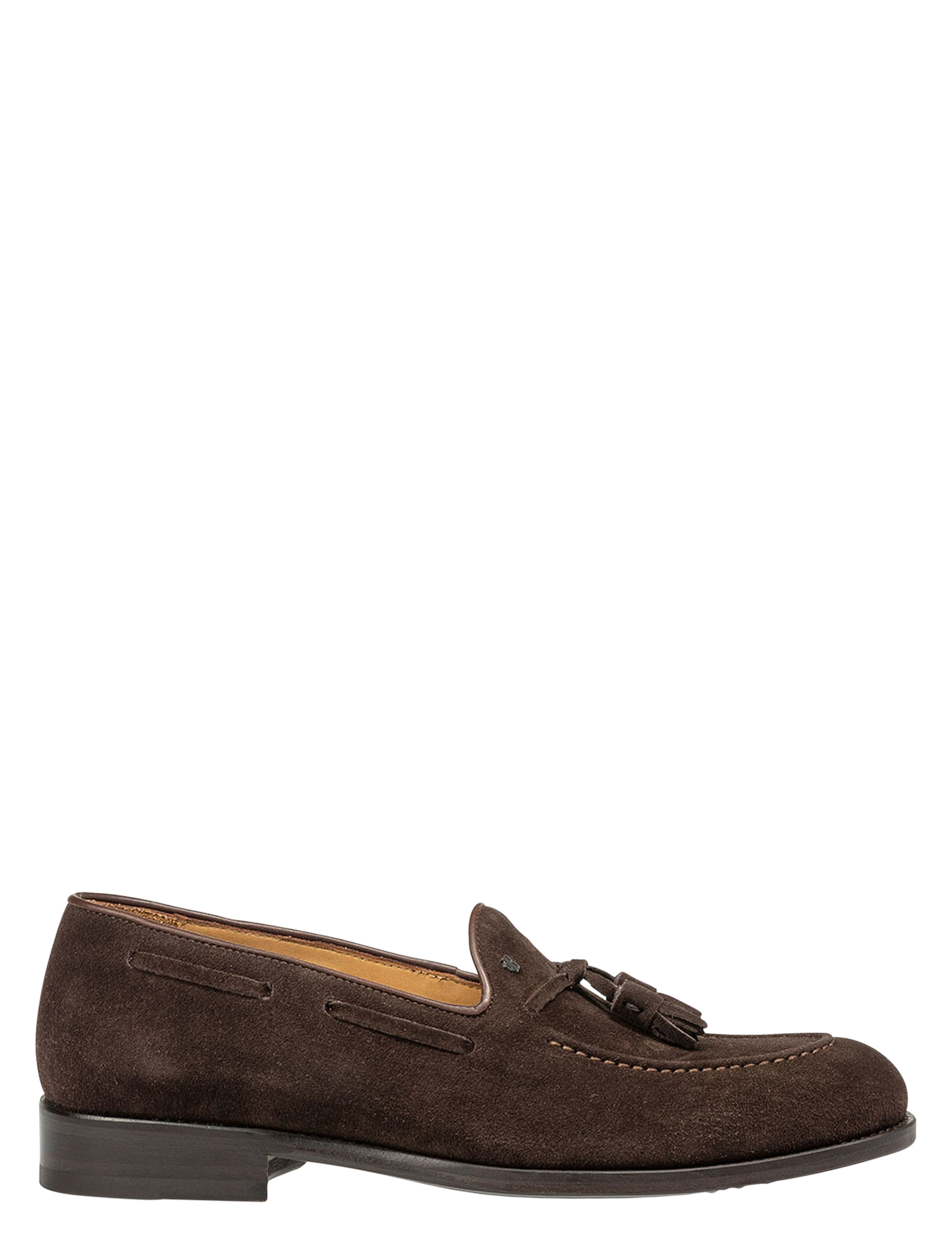40030 Alma 01.00 Dark Brown G+ Wijdte