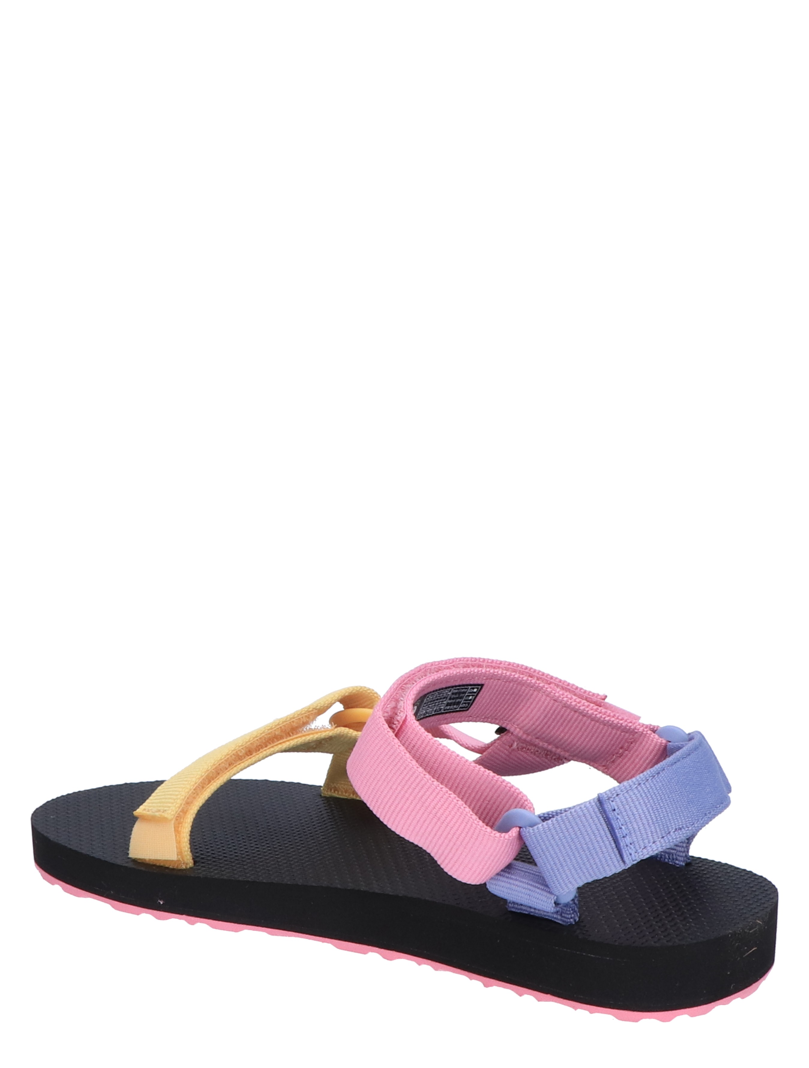 Teva - Original Universal Rosebloom Multi - Meisjes - Jongens - Sandalen - Sandalen - 47466_59_4