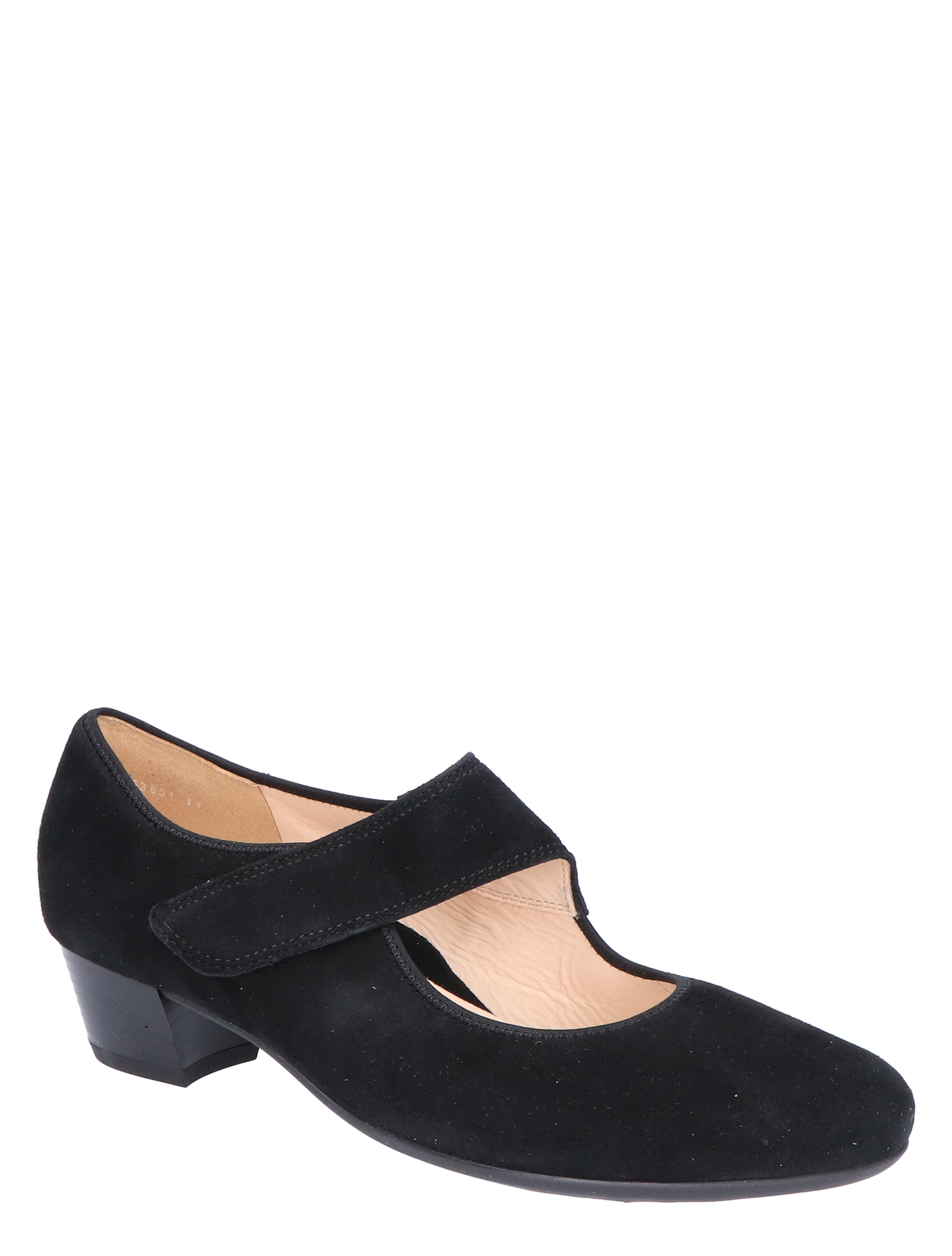 12-63601-11 Black H+ Wijdte