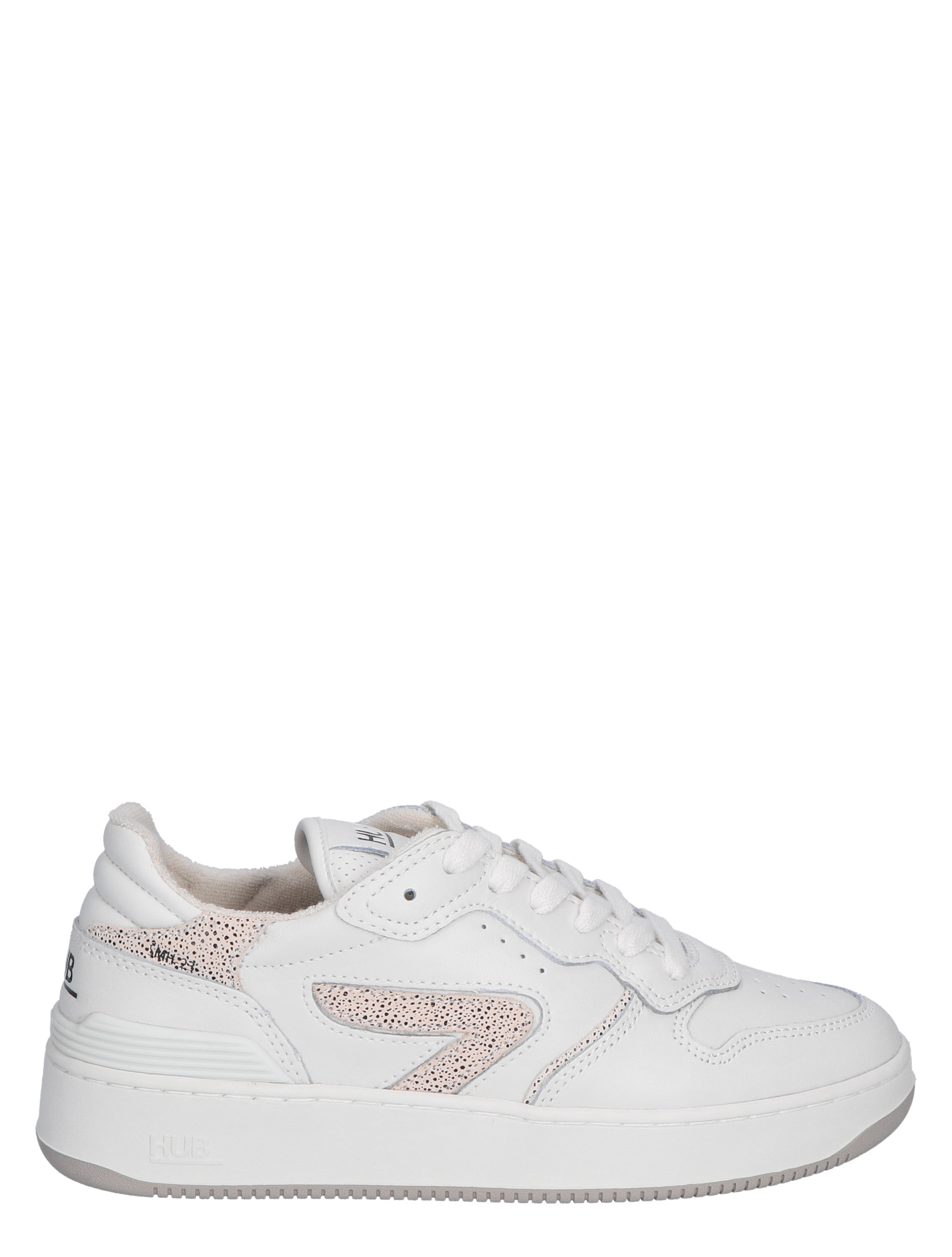 Smash Women Off White Bone