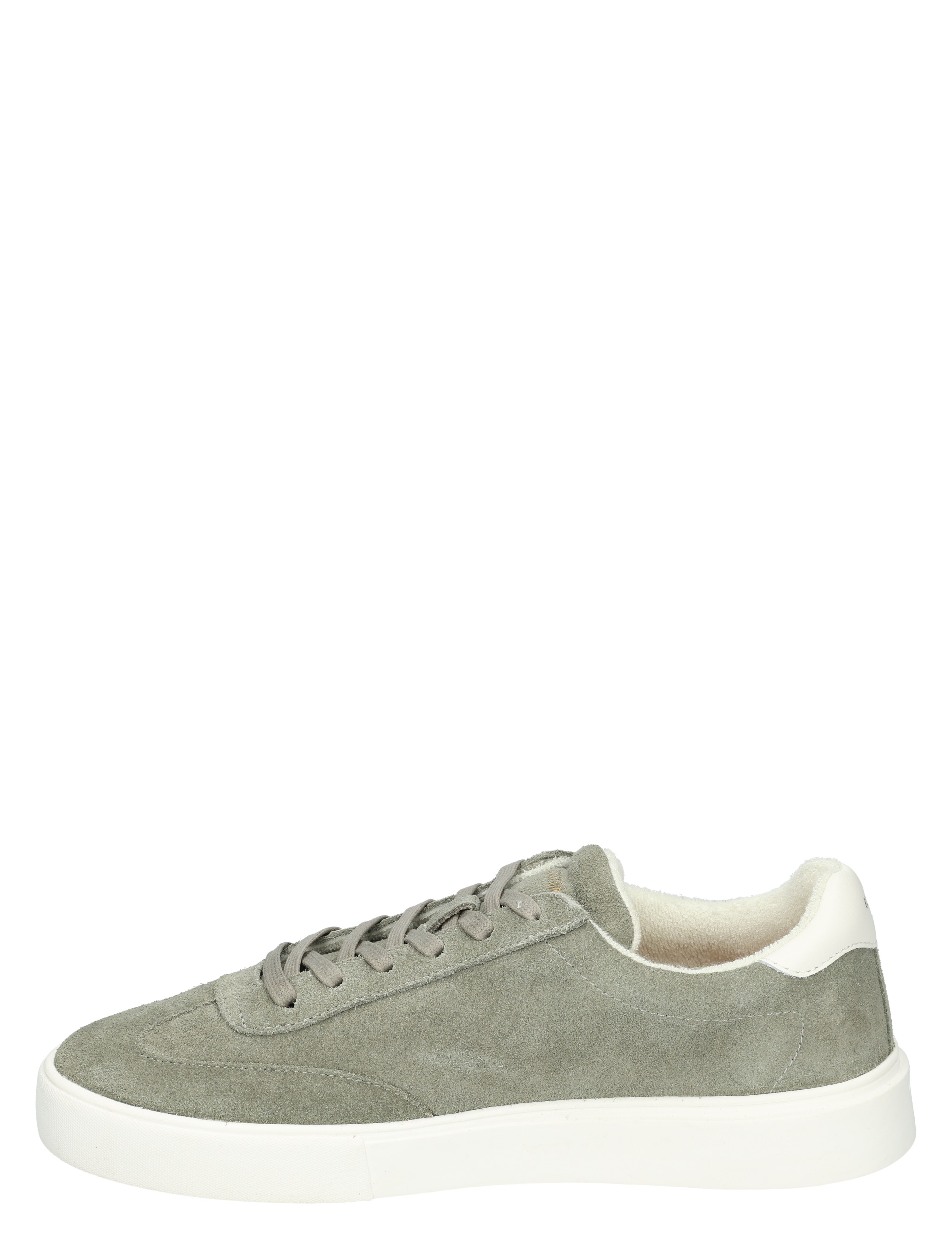 Blackstone Footwear - EG555 Dried Sage - Heren - Veterschoenen - Casual Veterschoenen - 50901_66_2