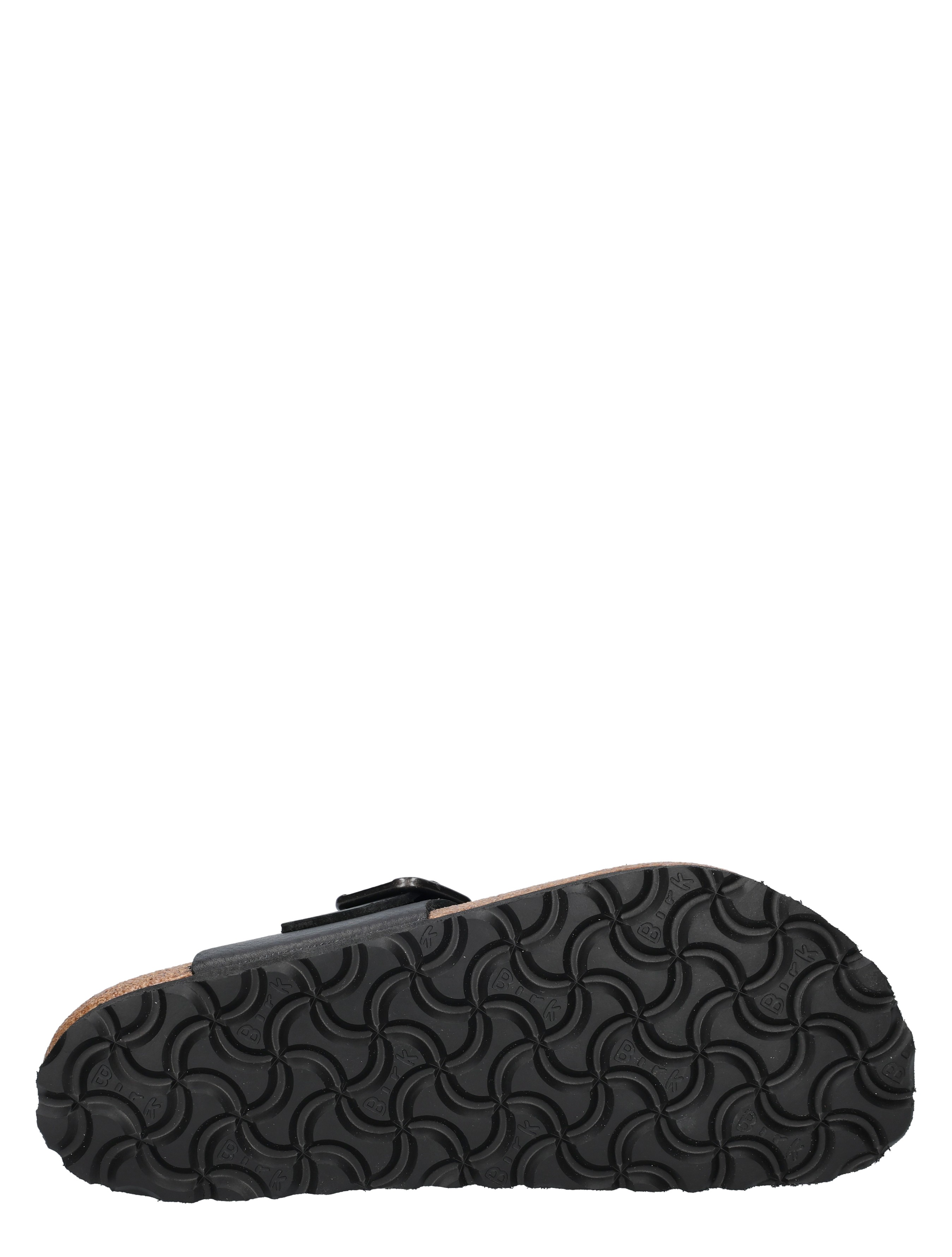 zool, sandalen, slipper, zwarte zool, voetbed