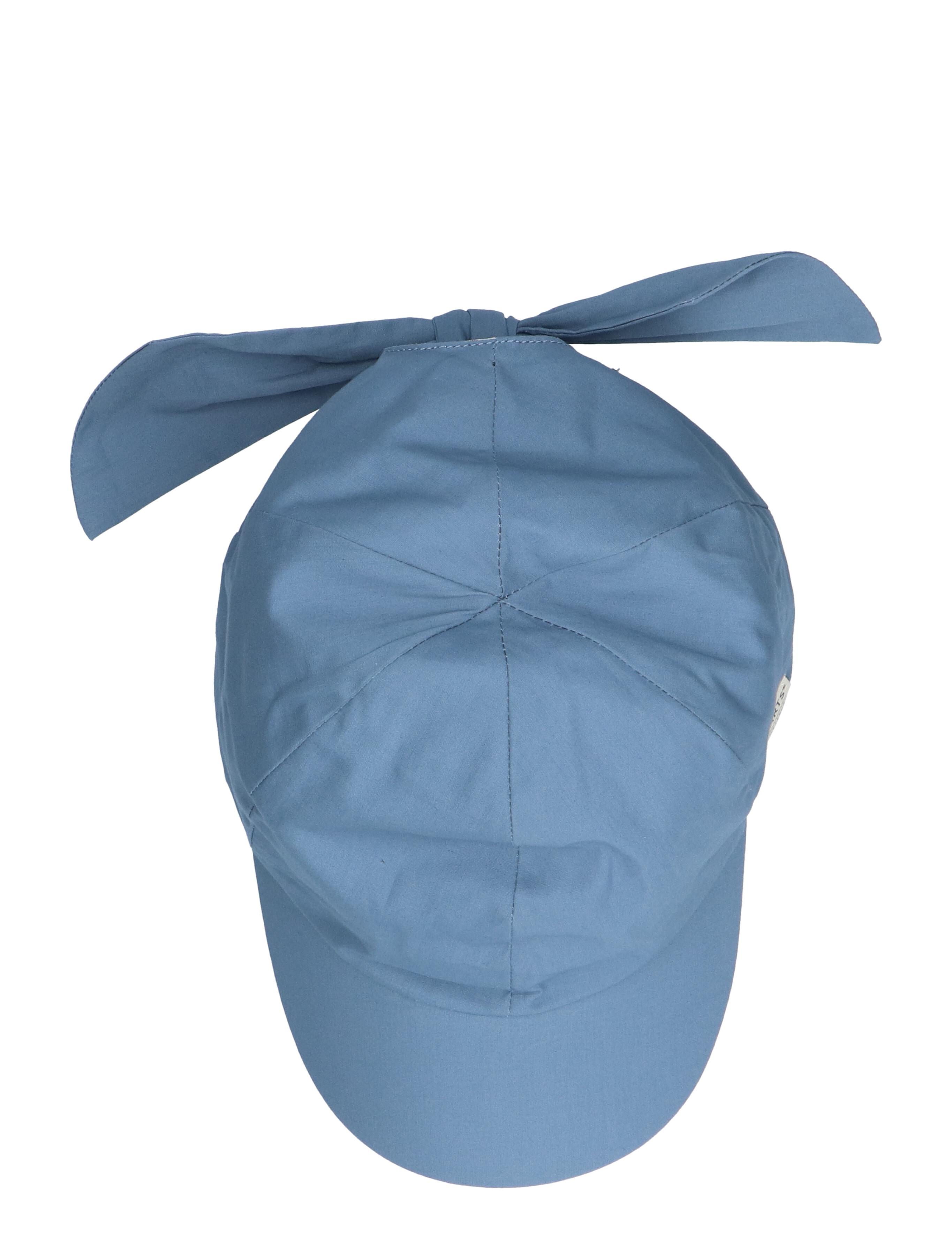Barts - Wupper Cap Blue - Dames - Petten - 41120_03_3