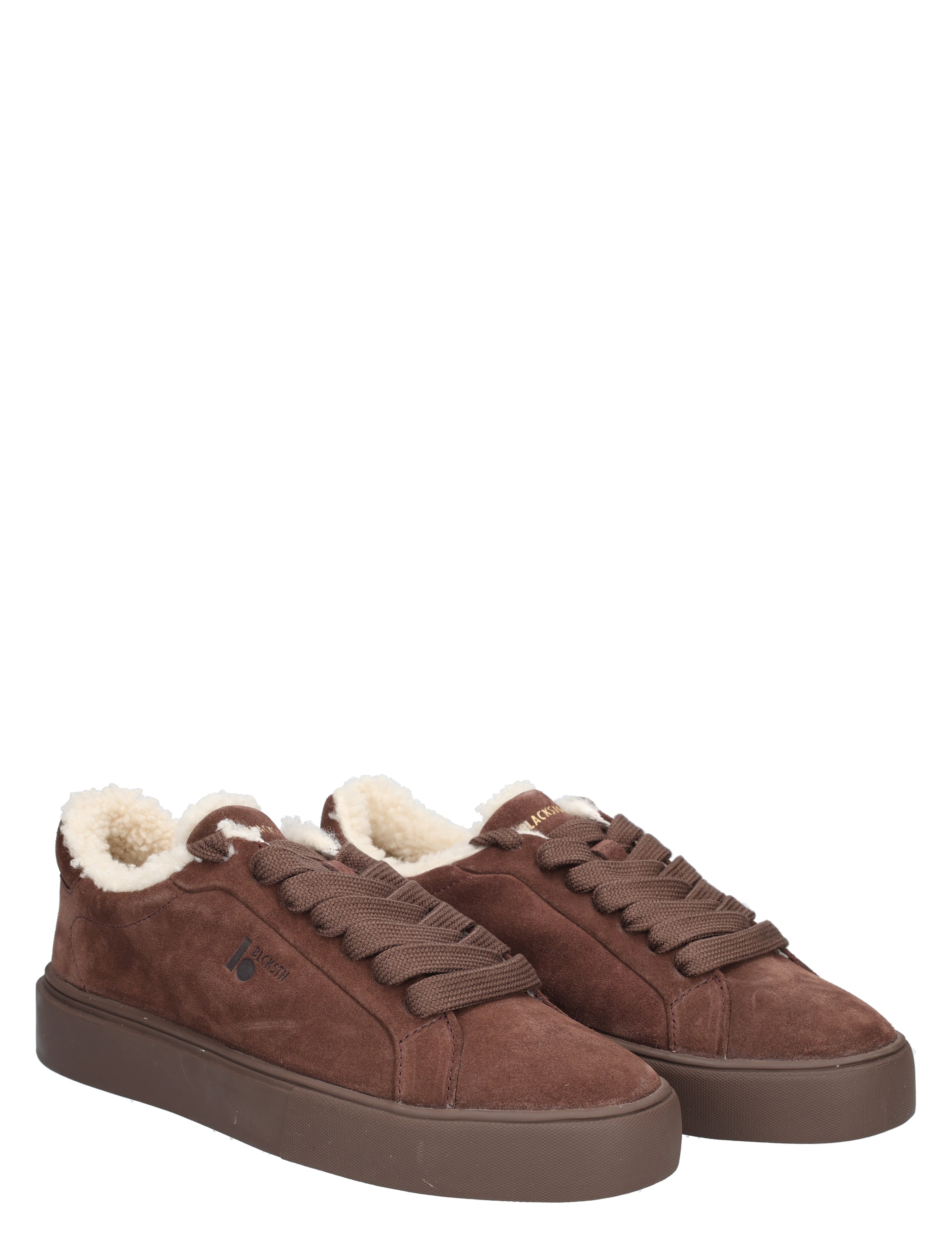 Blackstone Footwear - EL295 Rain Drum - Sneakers - Dames - Lage Sneakers - 49166_22_5