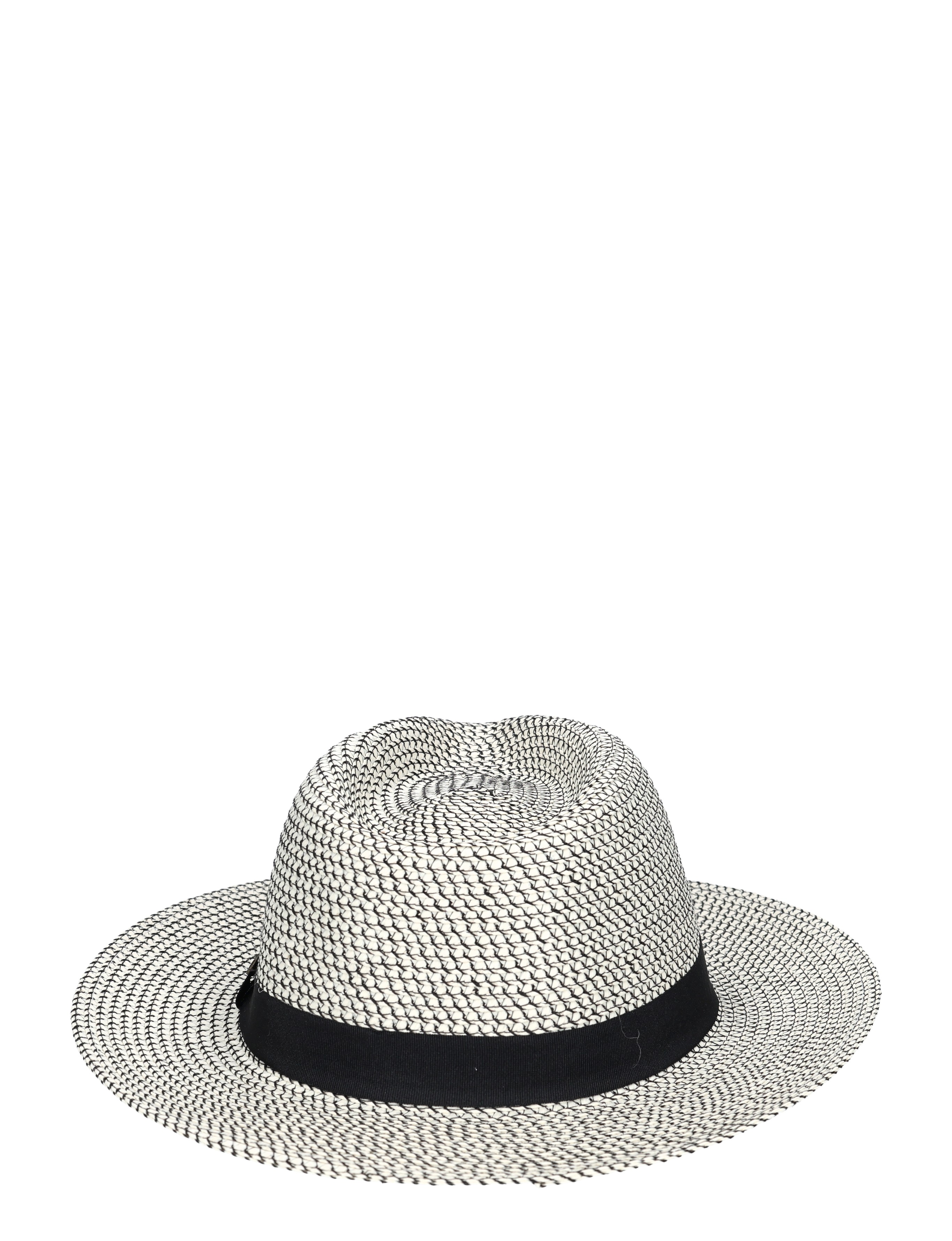 House of Ord Cape Town - Lionel FRM342 Black White - Dames - Hoeden - 50770_81_2