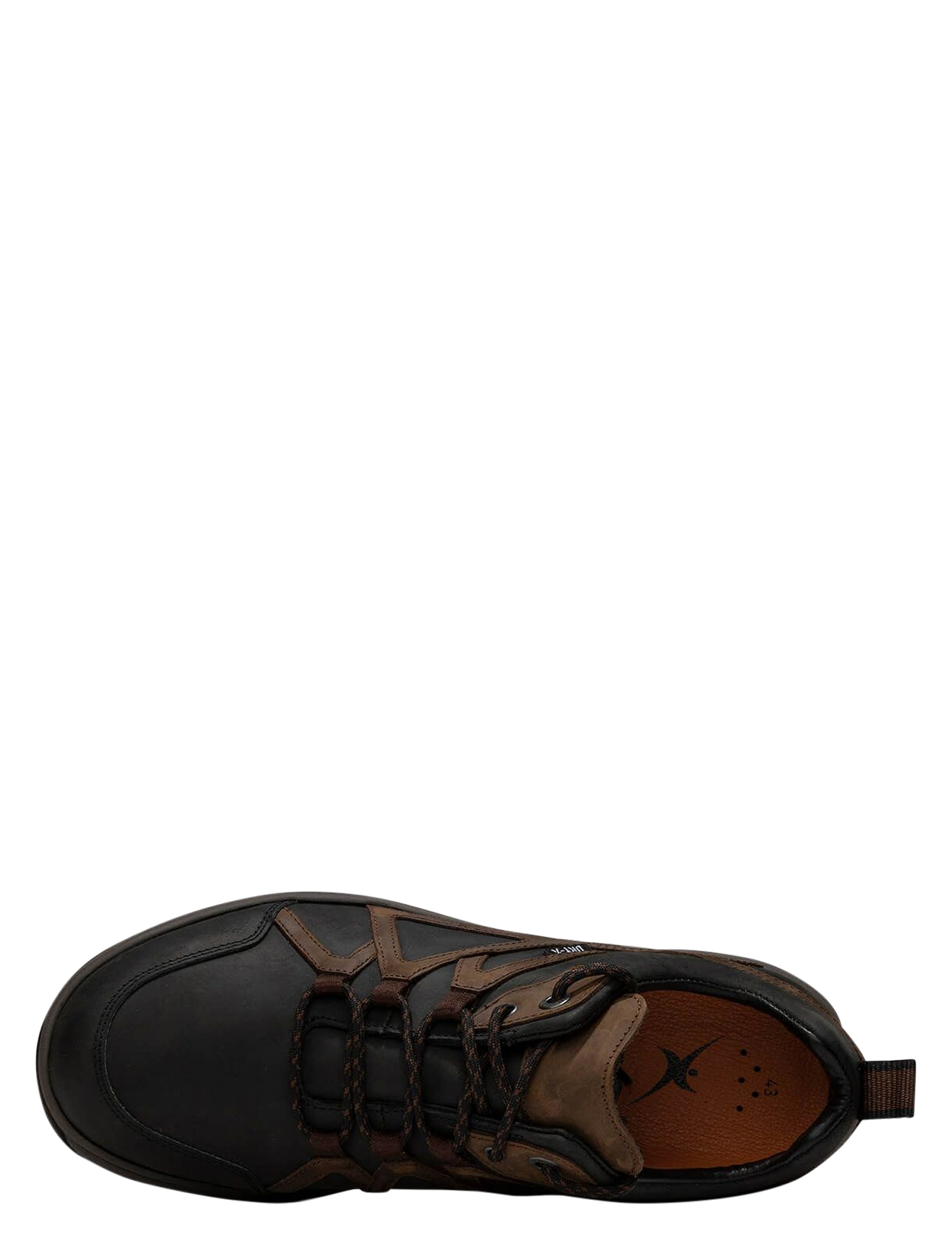 40407.5 H Abo 020 Black / Brown