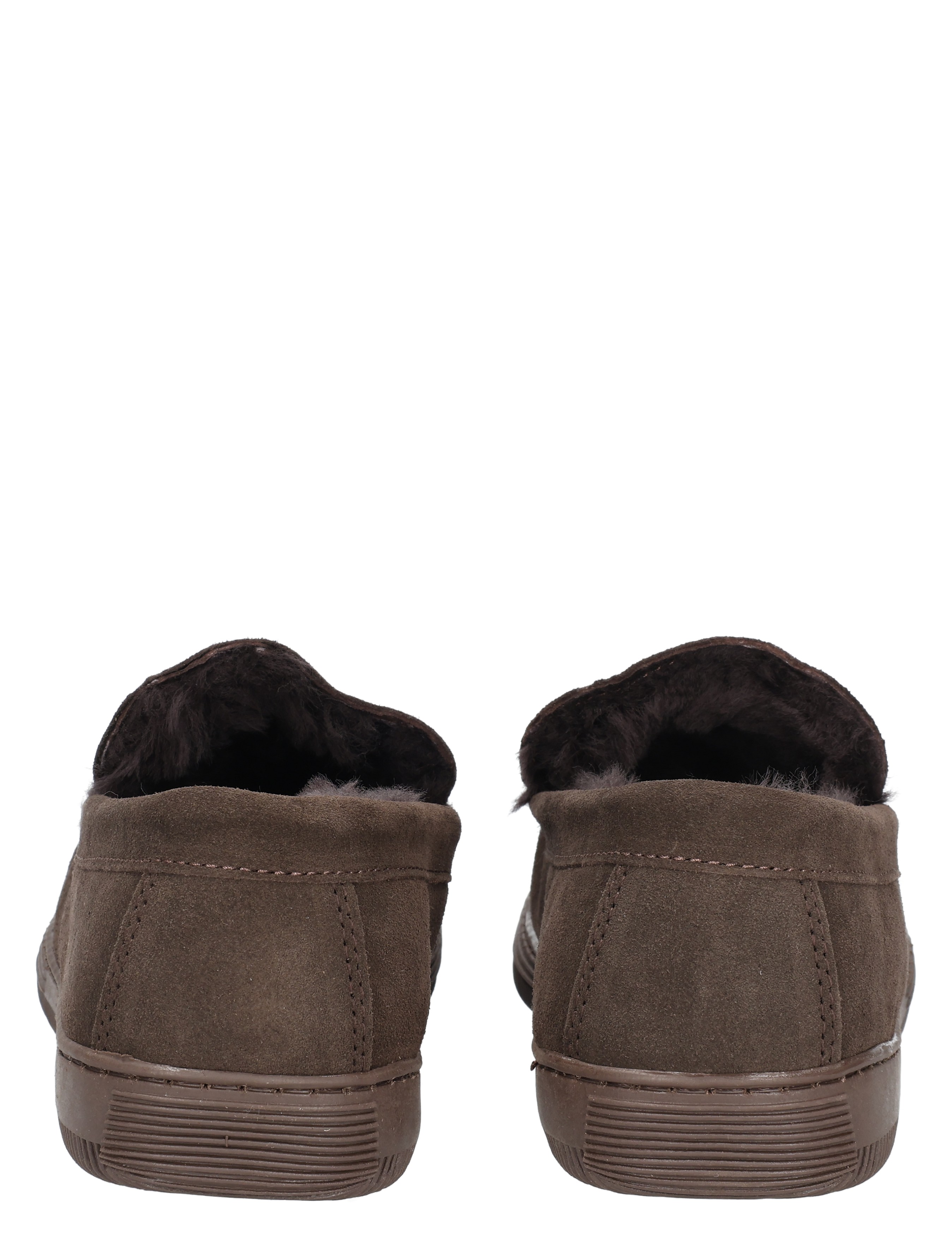 Rohde - 7160 Mocca - Heren - Pantoffels - 49145_22_6