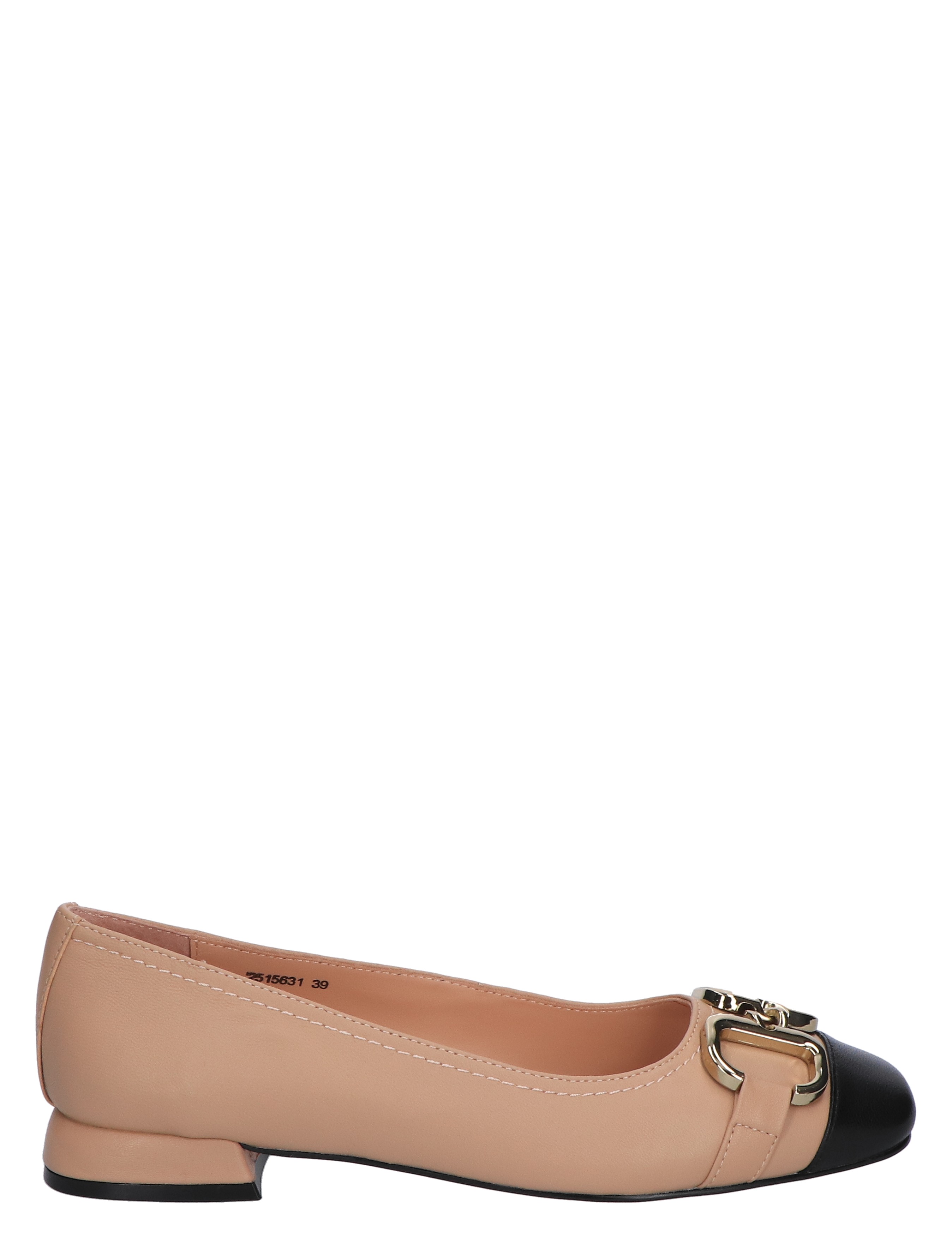 Winola Beige Black