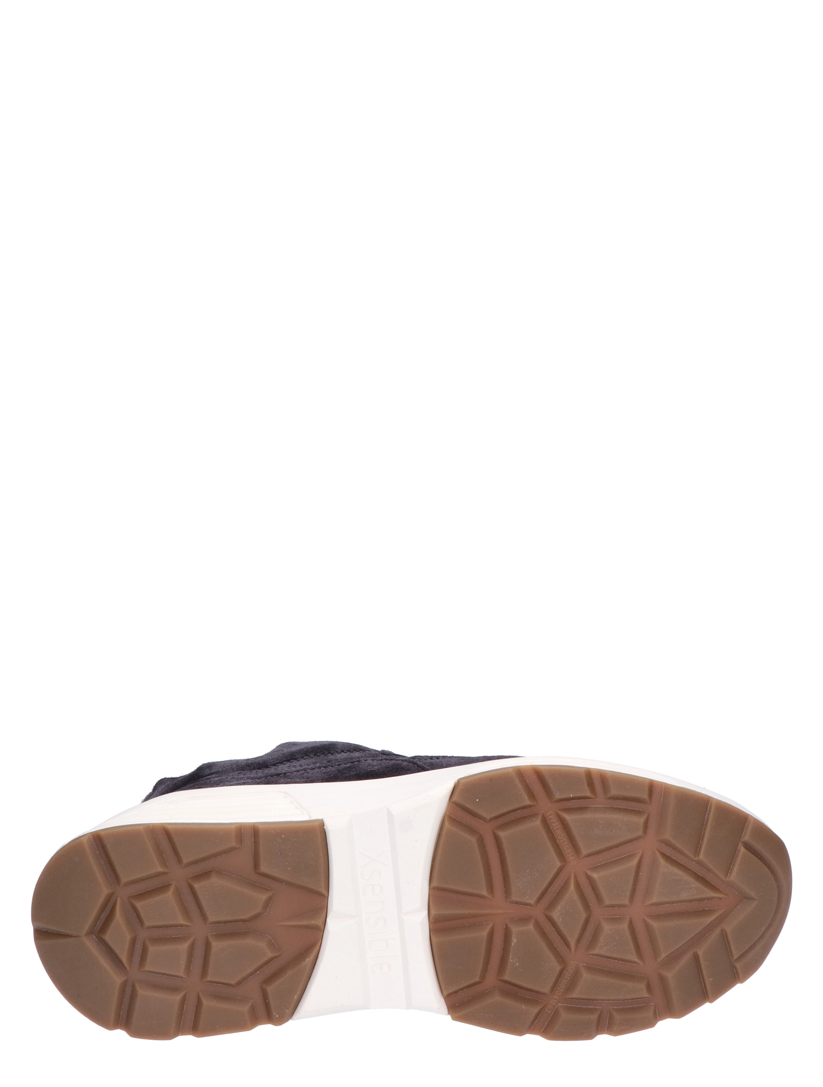 Xsensible - 33200.2 Golden Gate 210 Jeans H-Wijdte - Heren - Lage Sneakers - Sneakers - 43904_33_9