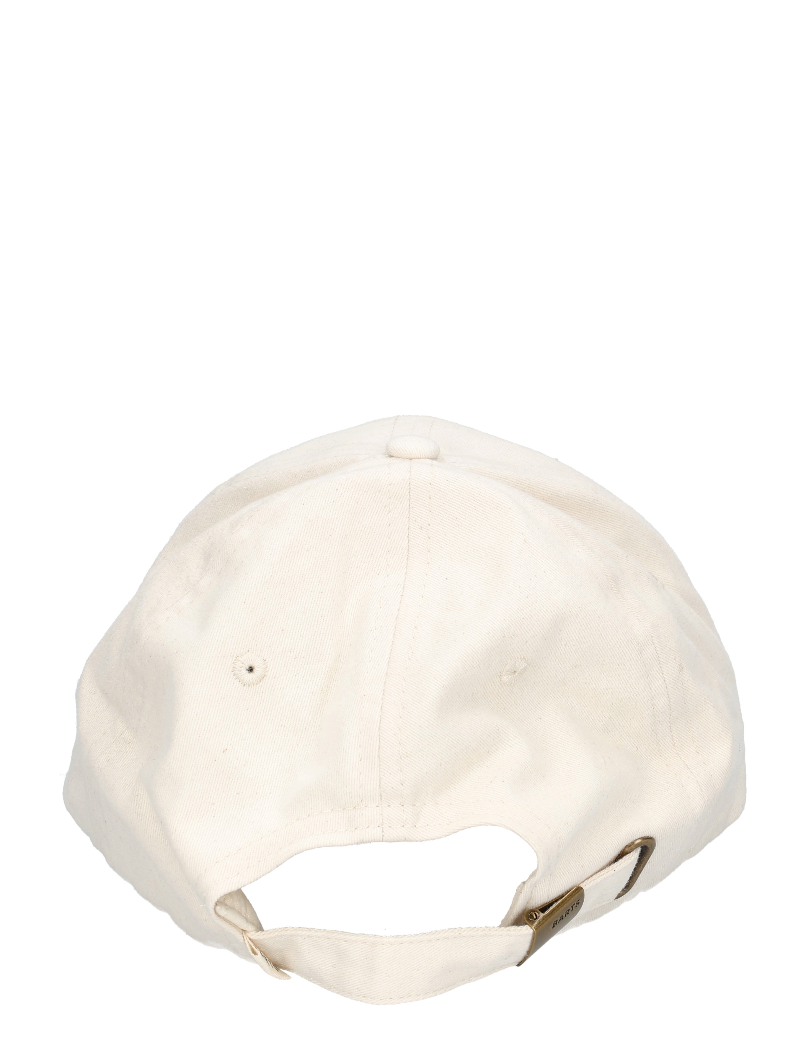 Barts - Smoothe Cap 6786 10 Cream - Dames - Petten - 50576_77_2