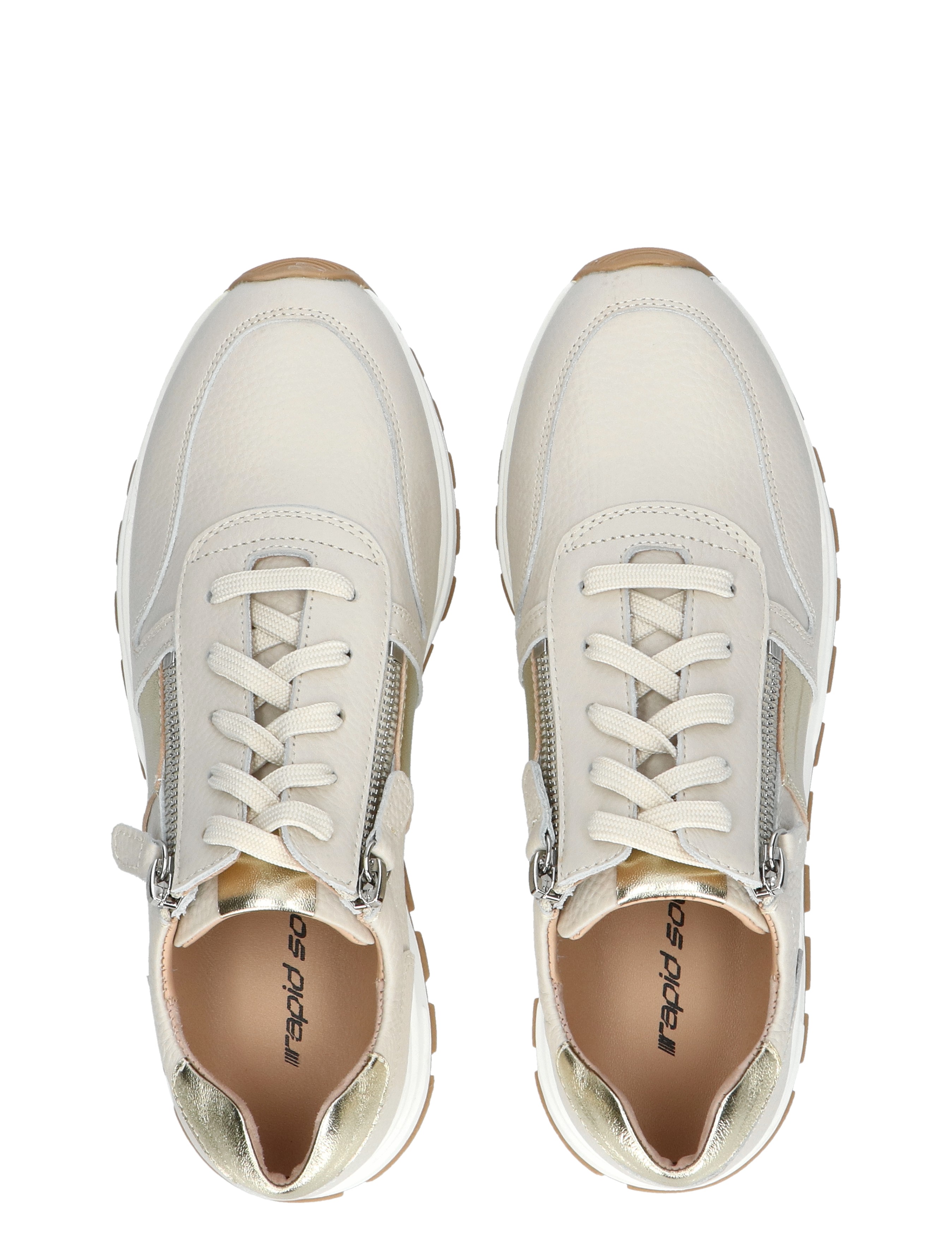 Winanda Beige Lychee
