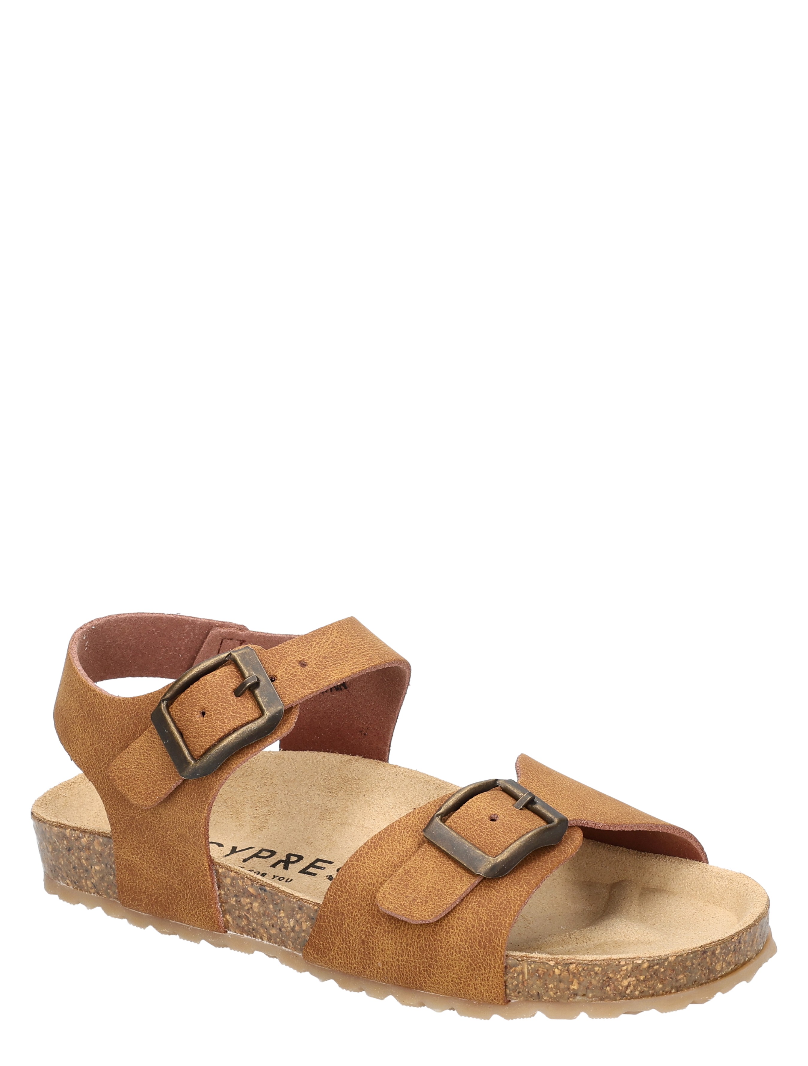 Cypres - Sunset 01814634 Cognac - Sandalen - Jongens - 50801_22_3