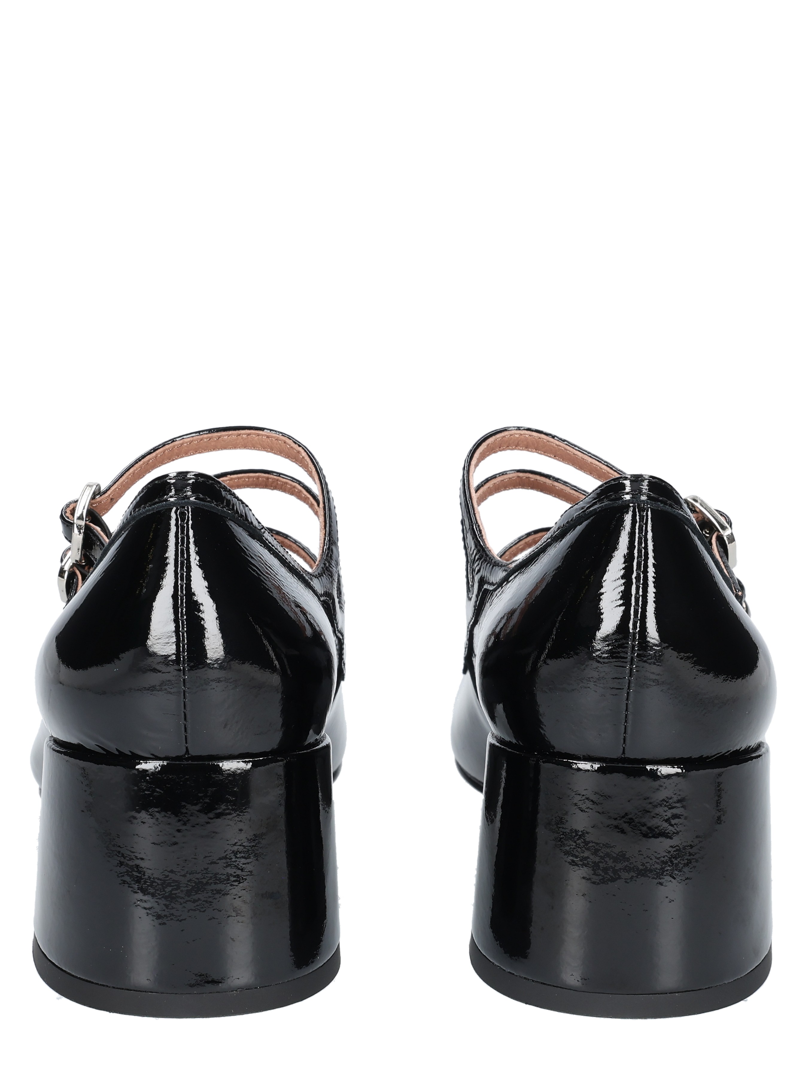 Bibi Lou - 632Z21VK Negro - Dames - Pumps - 49032_10_6