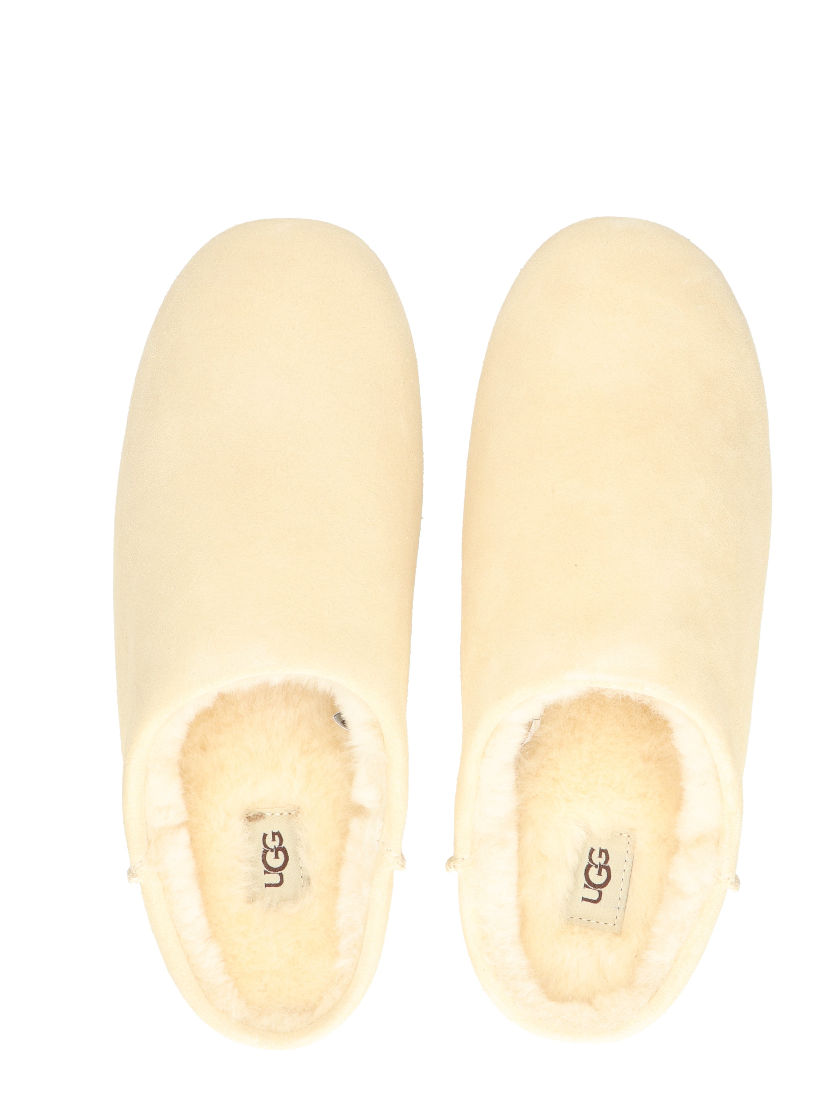 UGG - Elea Slip-On Pale Buttercup - Dames - Pantoffels - 48136_77_6