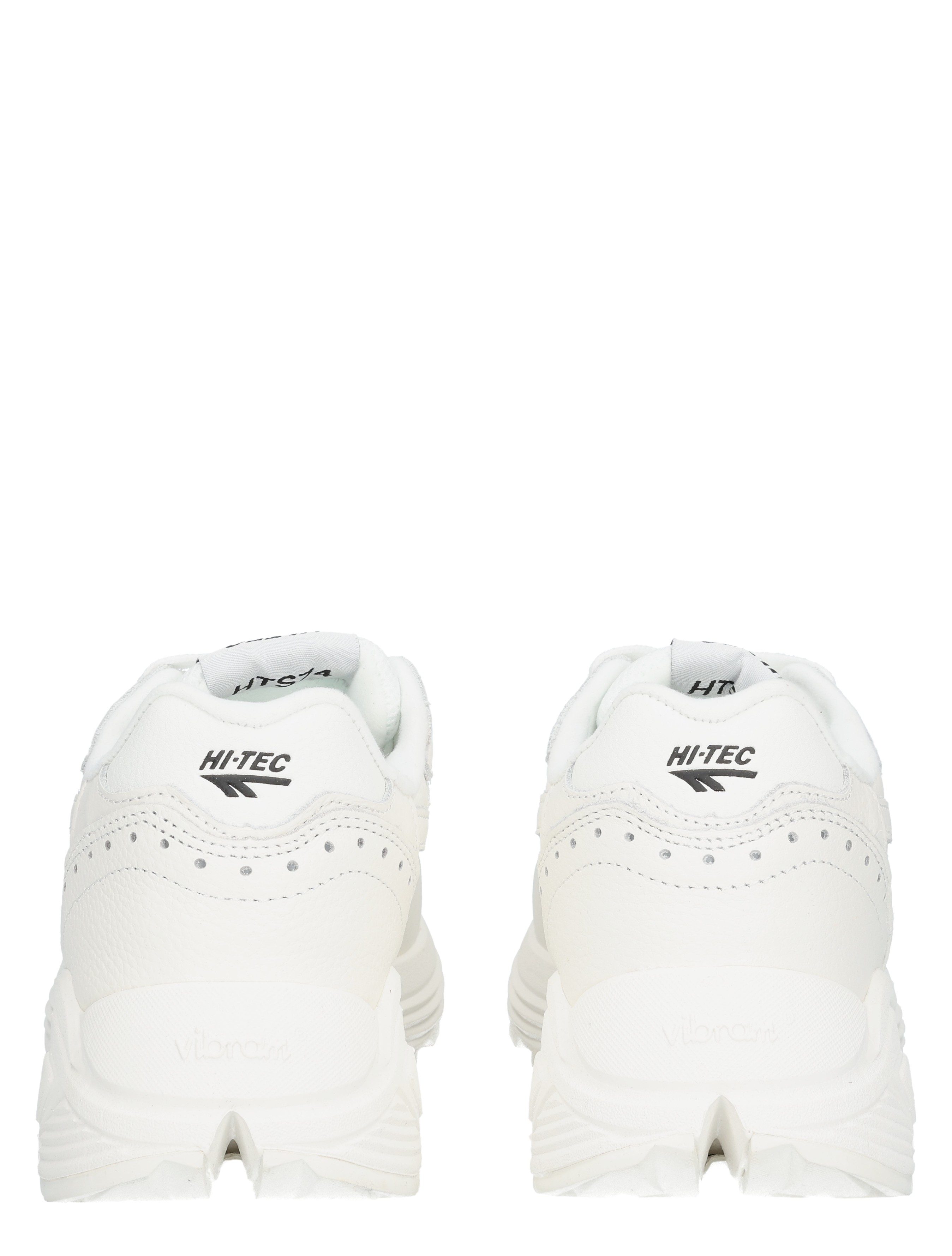 Hi-Tec - HTS Shadow FS RGS 231 Bright White Black - Sneakers - Dames - Lage Sneakers - 48097_88_6