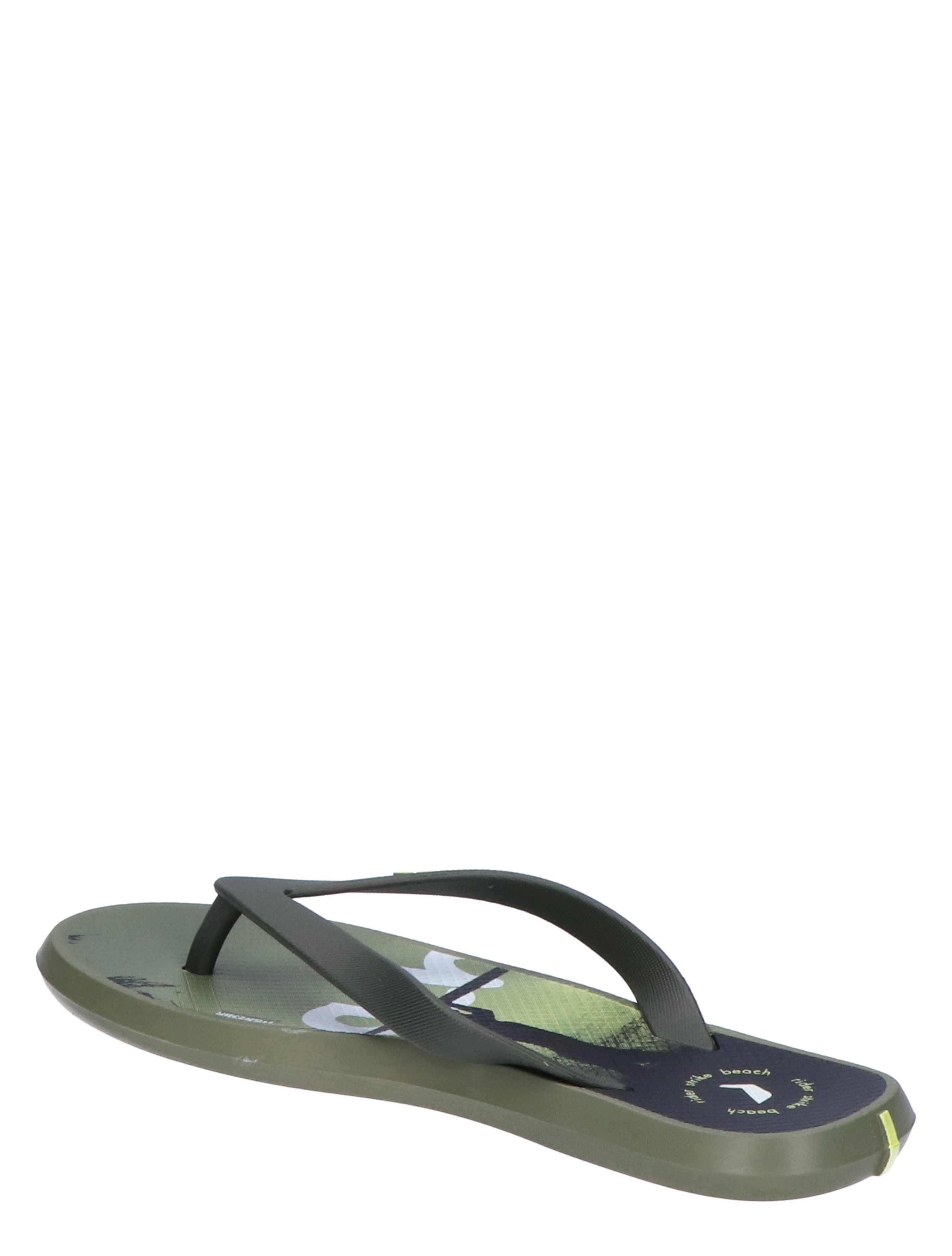Rider - R1 Energy Green - Jongens - Slippers - 44594_66_6