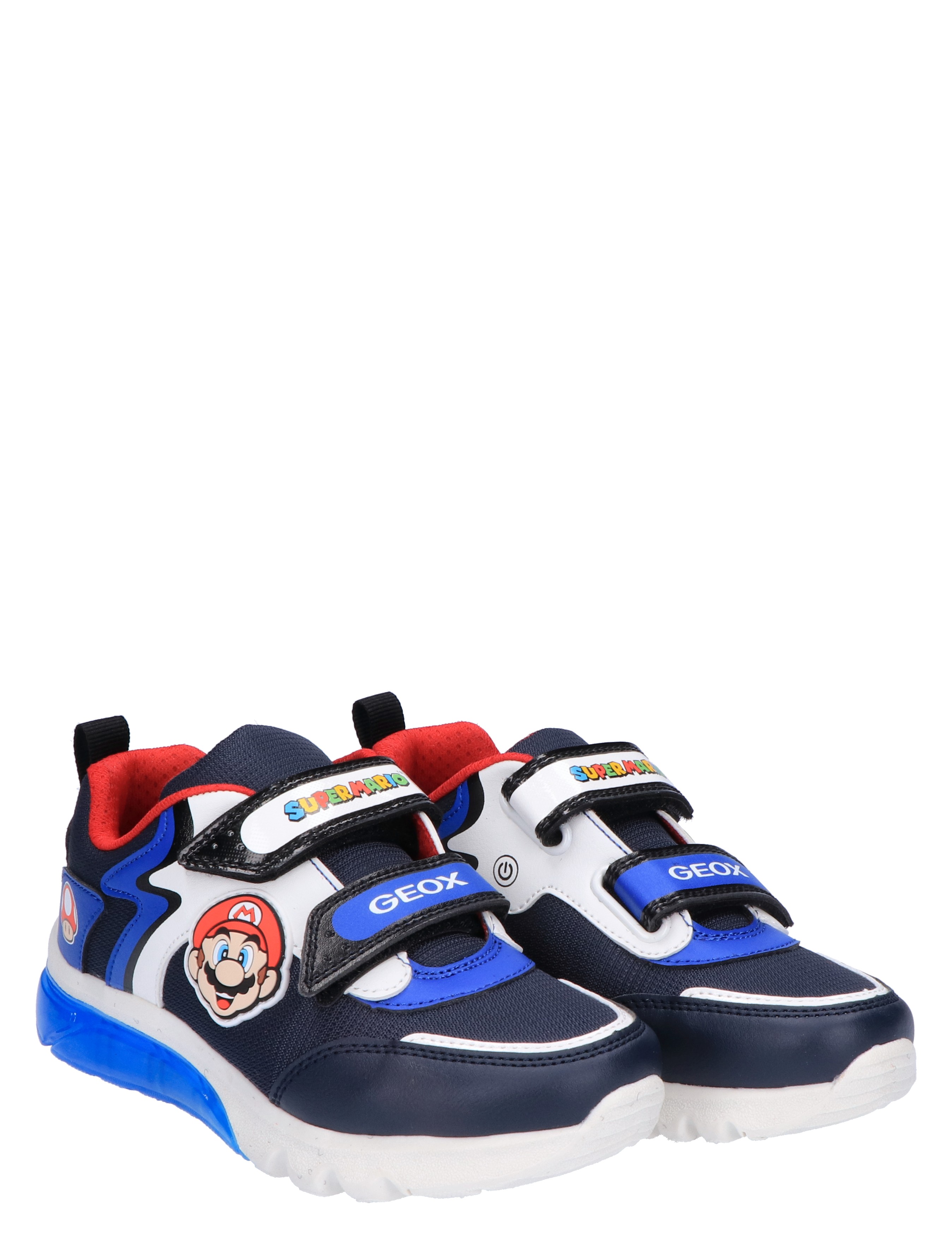 Super Mario Navy Royal