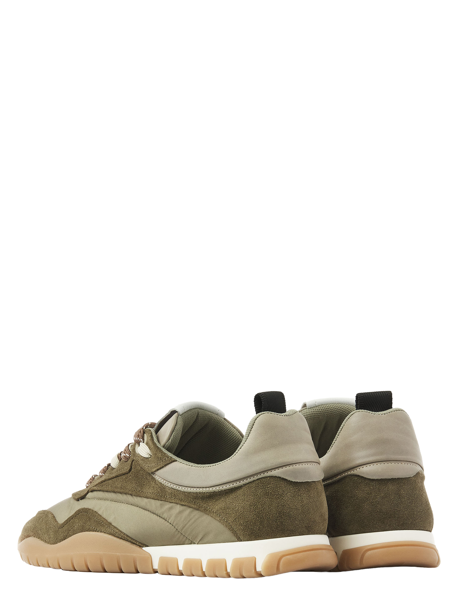 Kleding, Schoeisel, Schoen, Sneaker, Suede