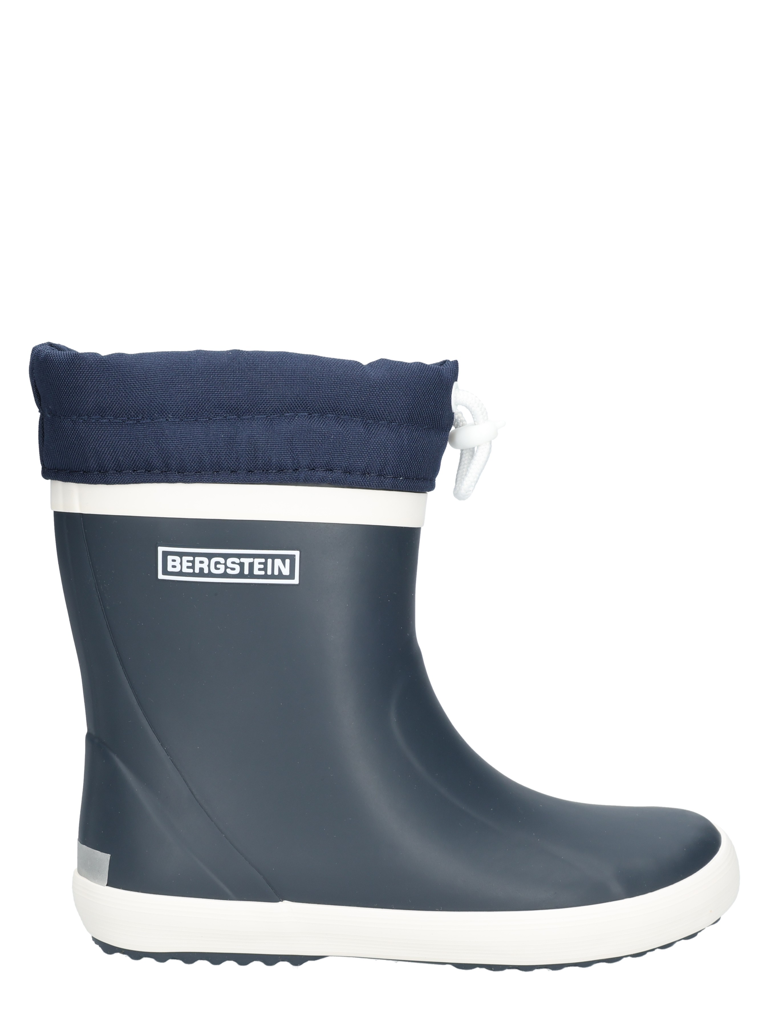 Bergstein - Bergstein Classic Thermo Dark Blue 110 - Regenlaarzen - Meisjes - Boots - Jongens - Regenlaarzen - Boots - 50980_33_1