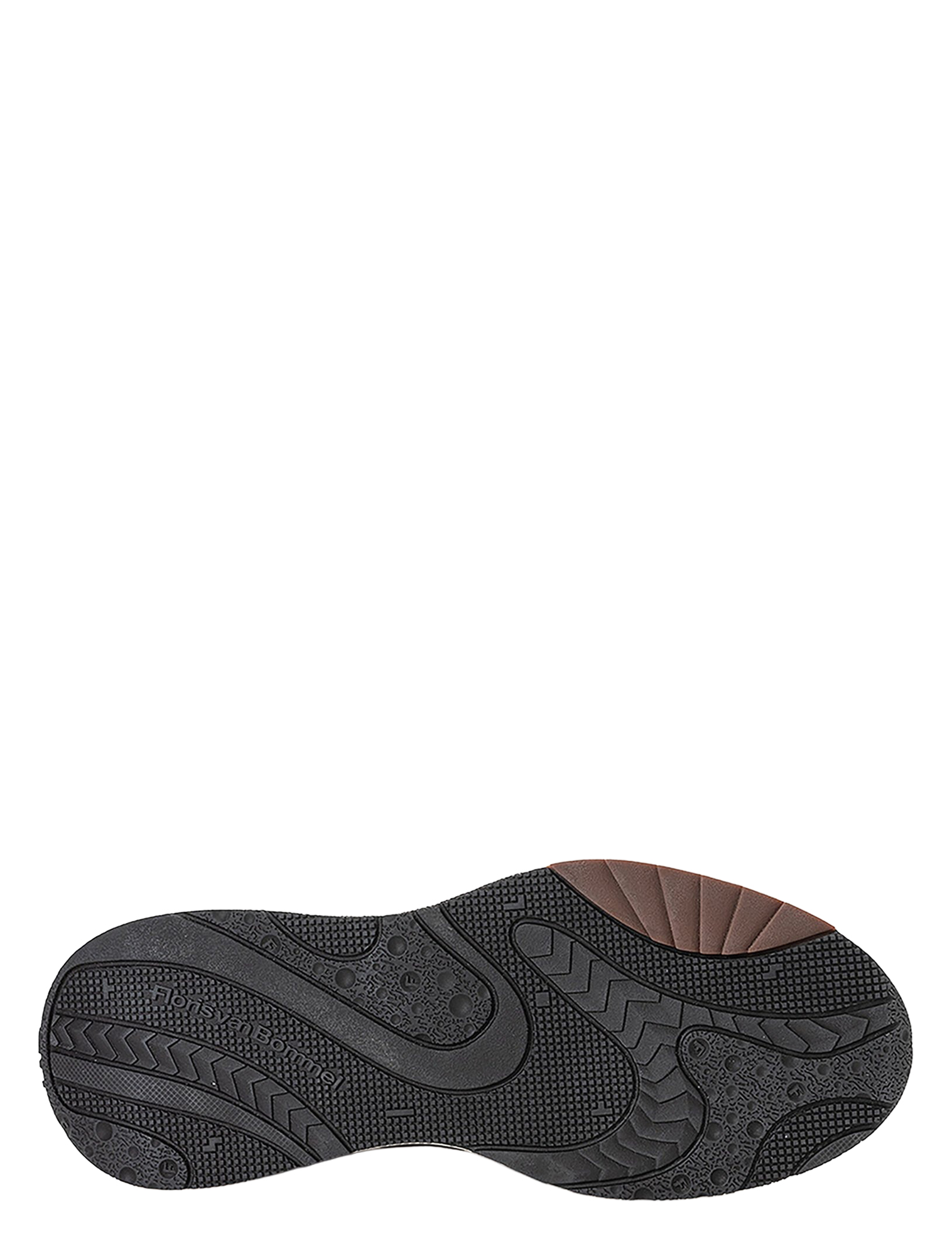 Floris van Bommel - Suvi SFW-10138-1 10-01 Black G-Wijdte - Sneakers - Dames - Lage Sneakers - 50099_11_4