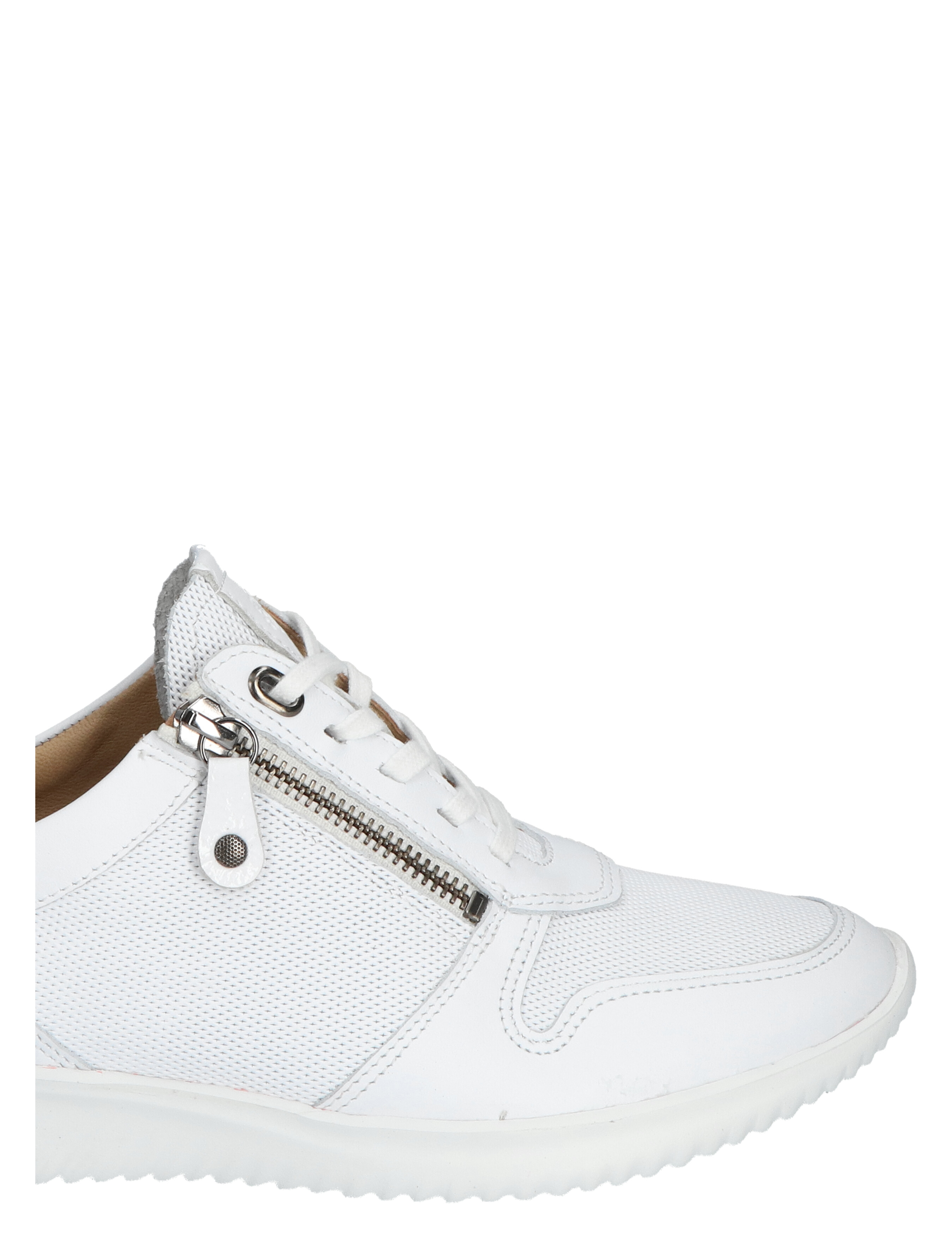 Hartjes - Breeze White G-Wijdte - Dames - Veterschoenen - Casual Veterschoenen - 32732_88_8