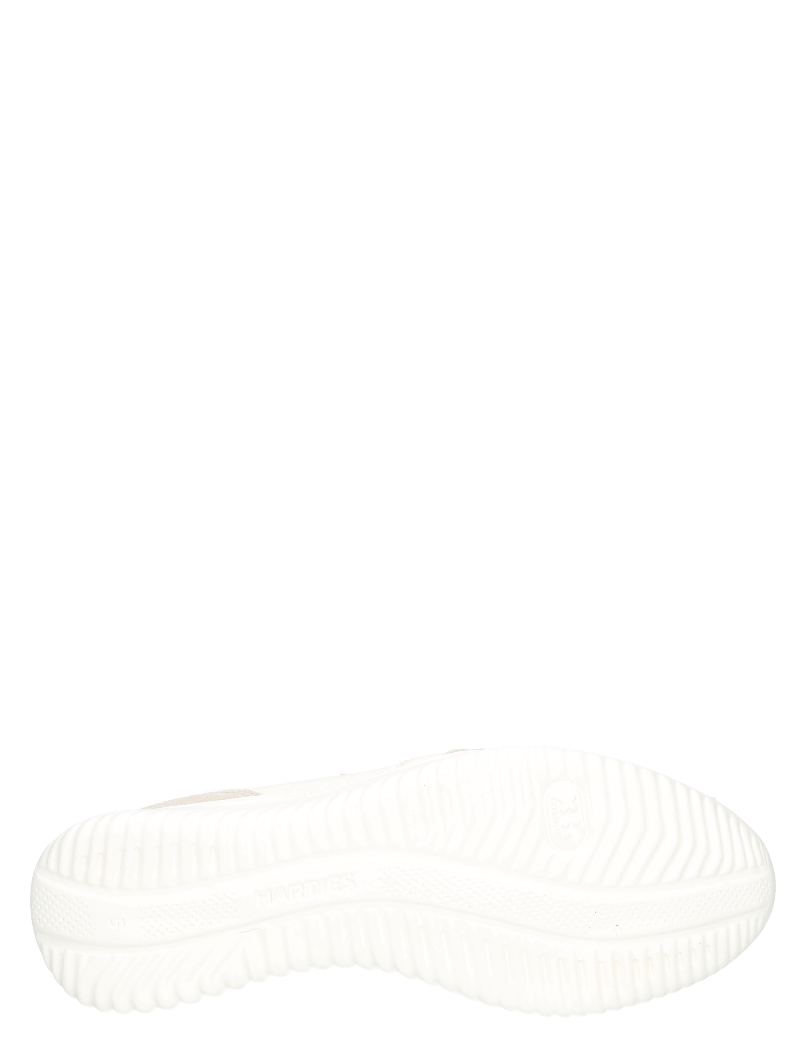 Hartjes - Breeze Shoe Beige G-Wijdte - Dames - Veterschoenen - Casual Veterschoenen - 50534_77_9