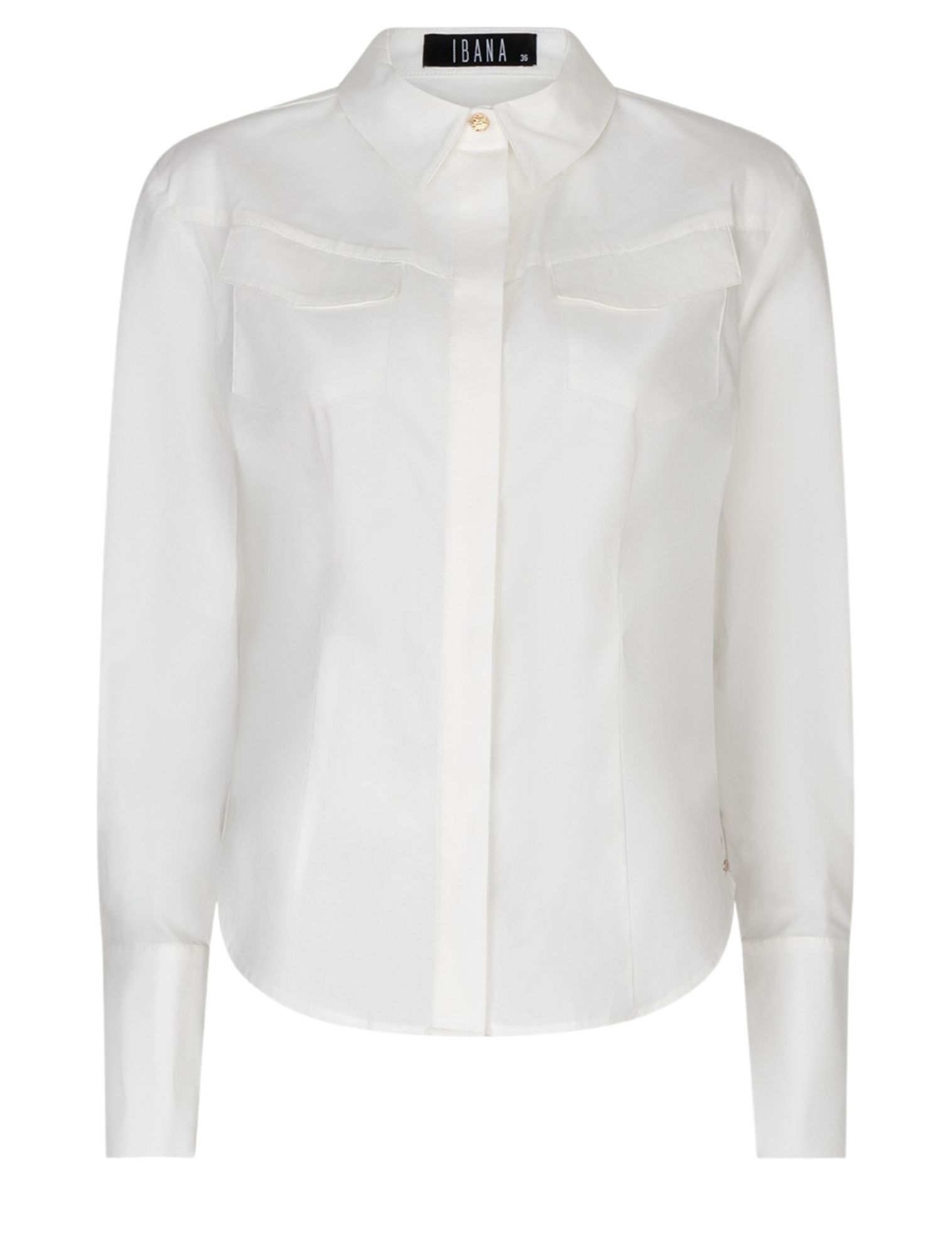 Ibana - Brandy 302610027 White - 49574_88_1