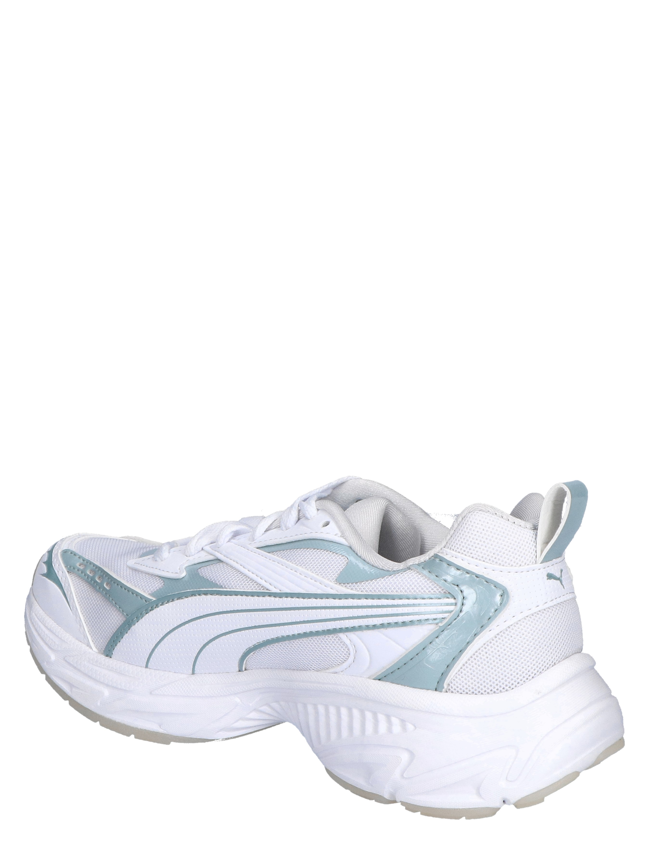 Morphic Astro 02 White Mint