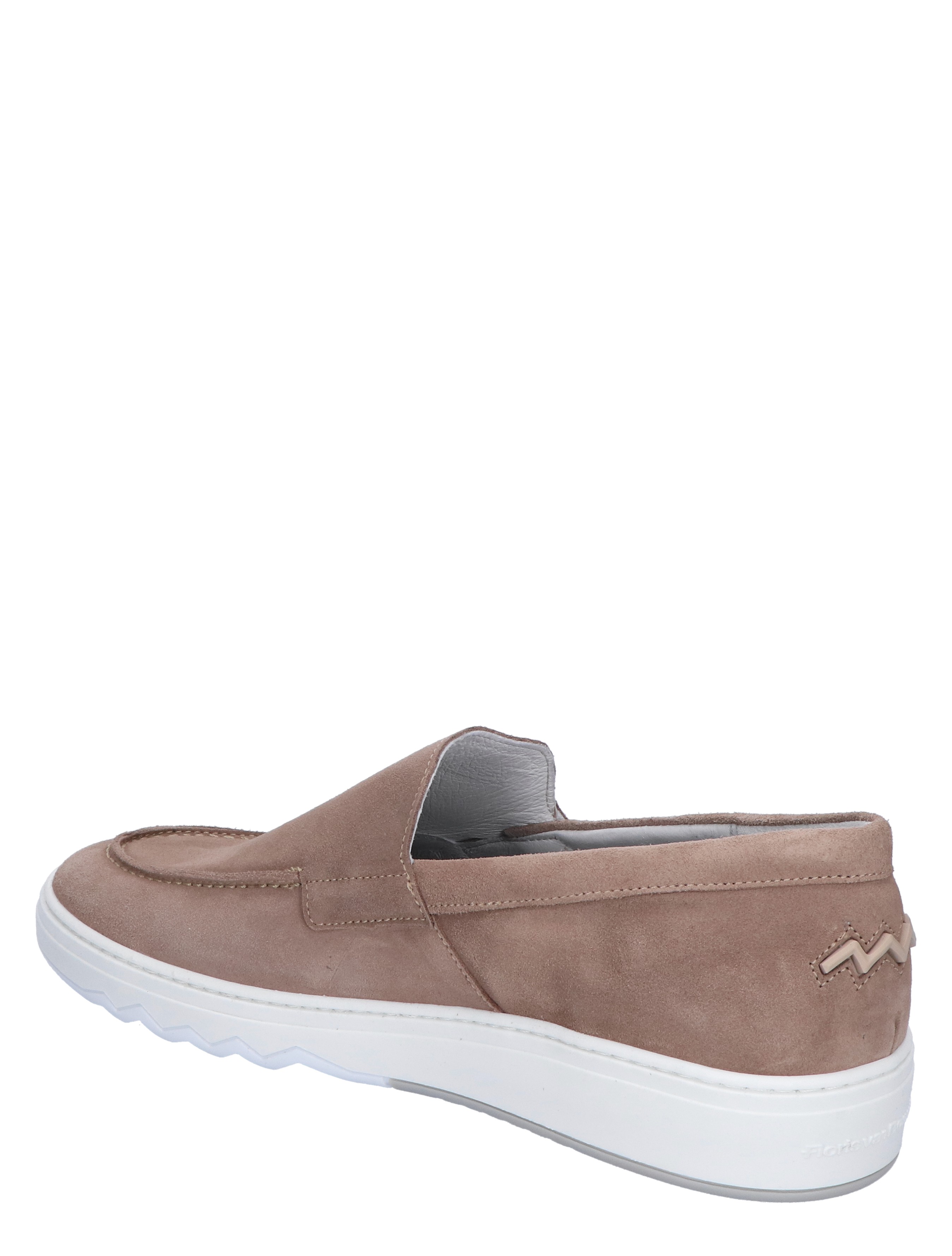 Floris van Bommel - De Kupster 04.02 Light Brown G+ Wijdte - Heren - Loafers - 44833_77_4