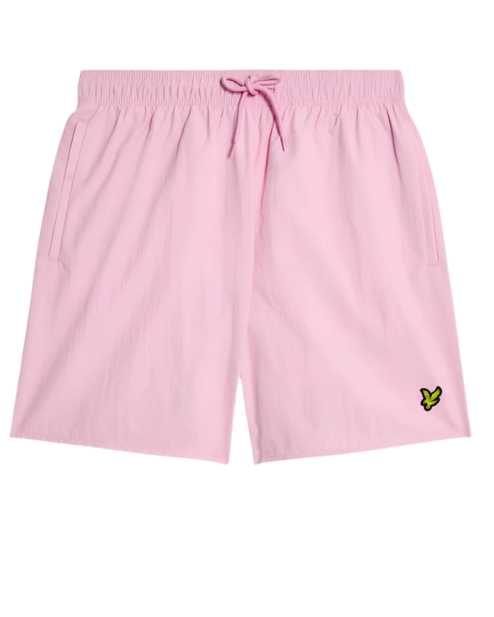 Plain Swim Short X574 Pink Light