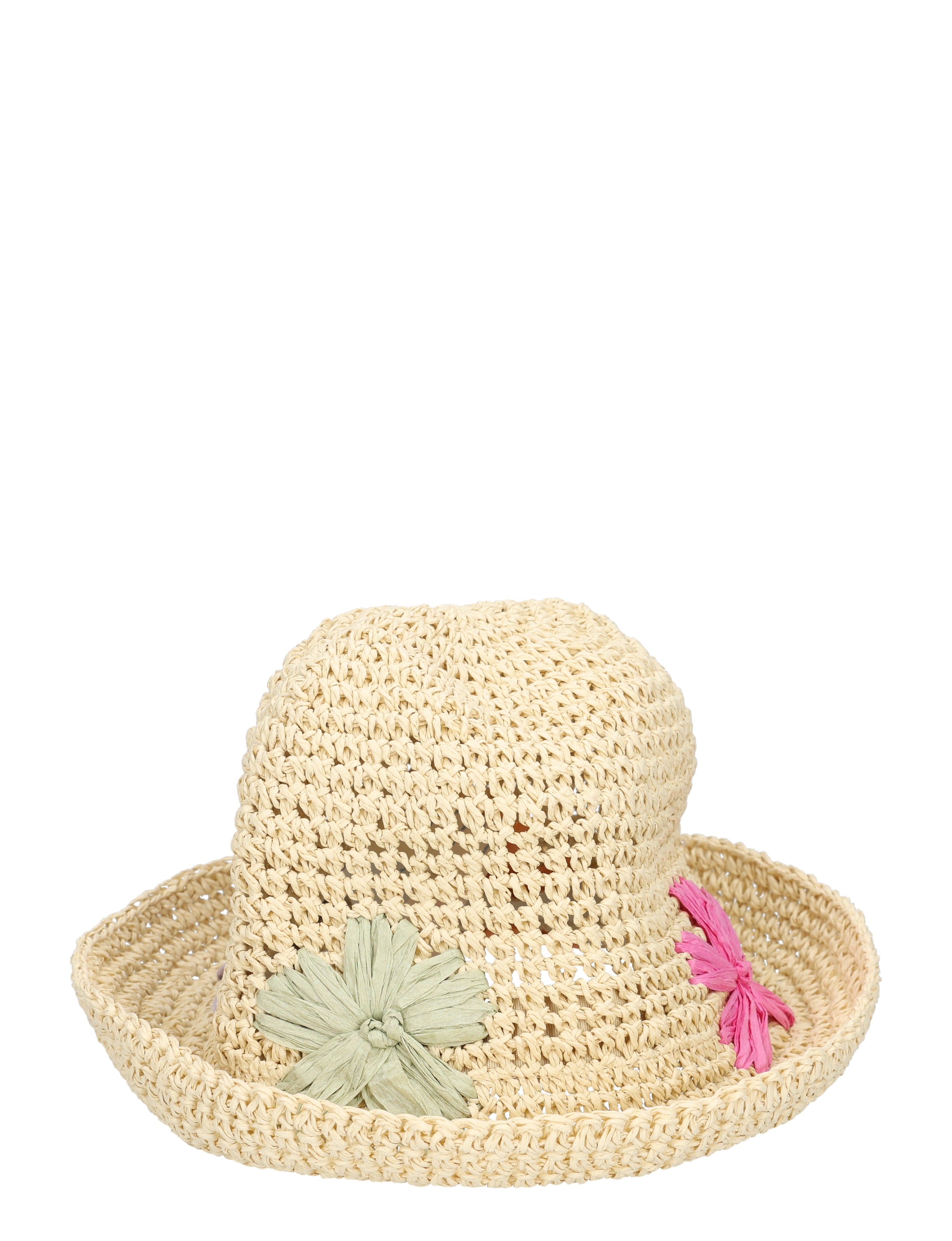Barts - Darshy Hat Kids 6796 10 Wheat - Meisjes - Hoeden - 50465_74_1