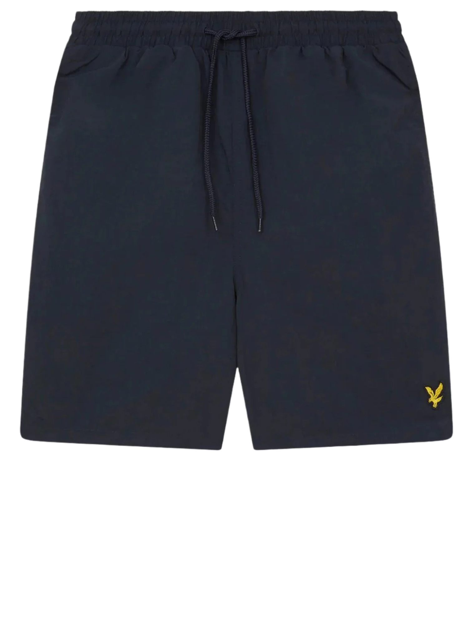 Lyle and Scott - Plain Swimshort SH1204VB Z271 Dark Navy - Heren - Broeken & Shorts - 49961_33_1